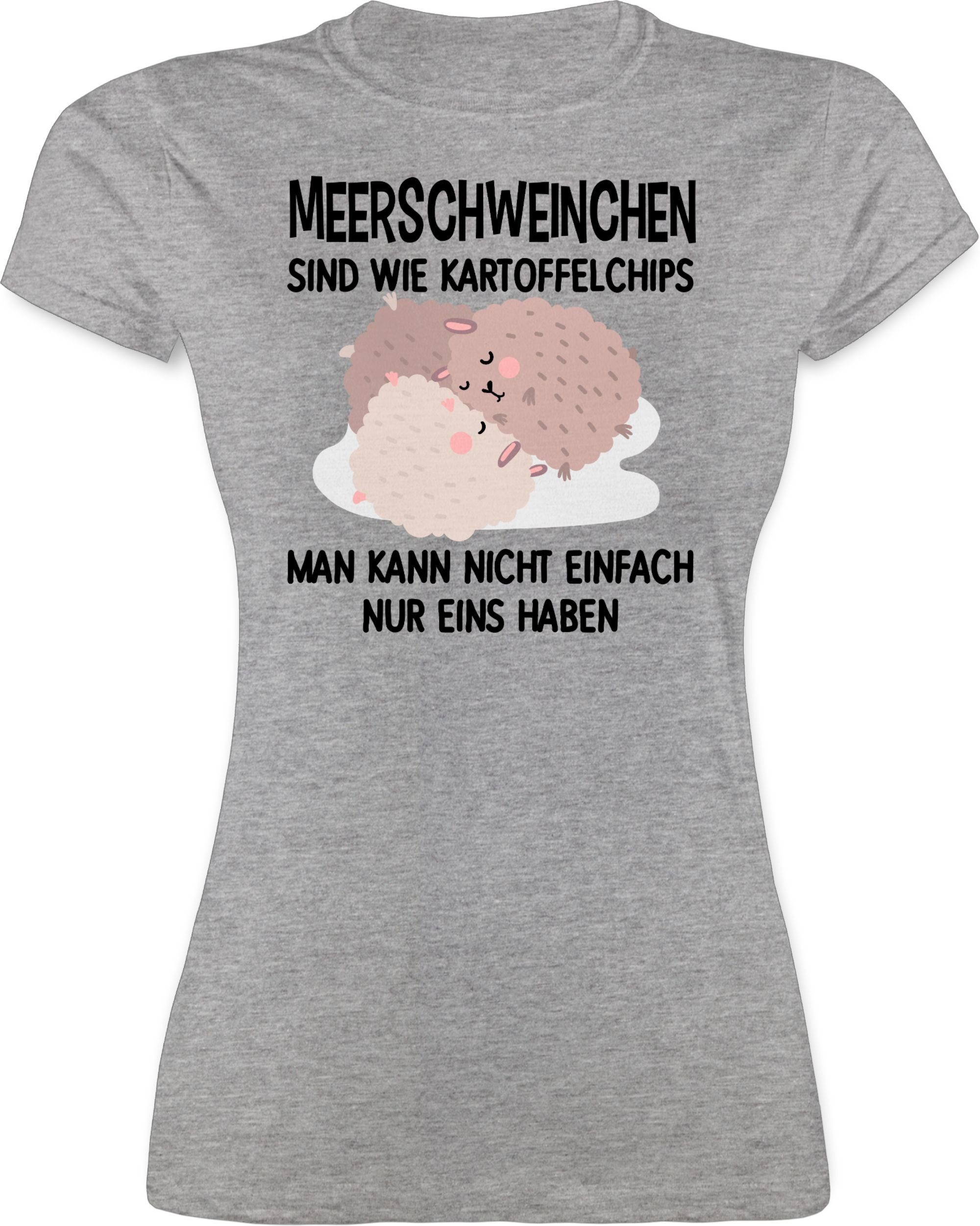 30++ Kinder shirts mit lustigen spruechen , Shirtracer TShirt »Lustiges