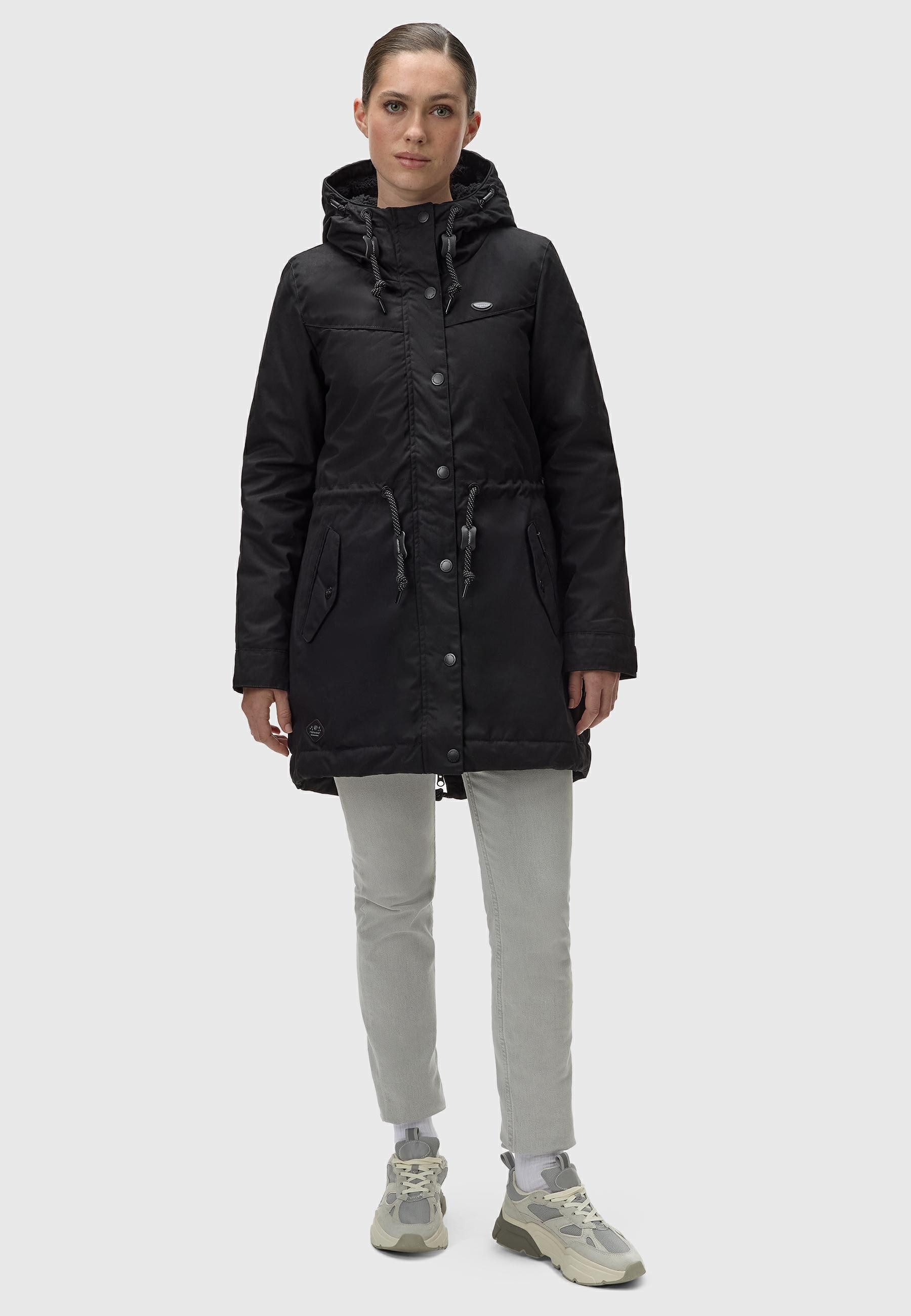 Winterjacke YM-Canny