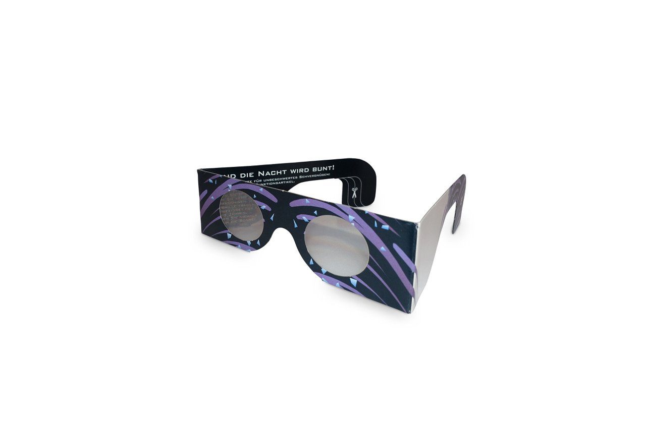 Astromedia Experimentierkasten Die Prisma-Farbenbrille