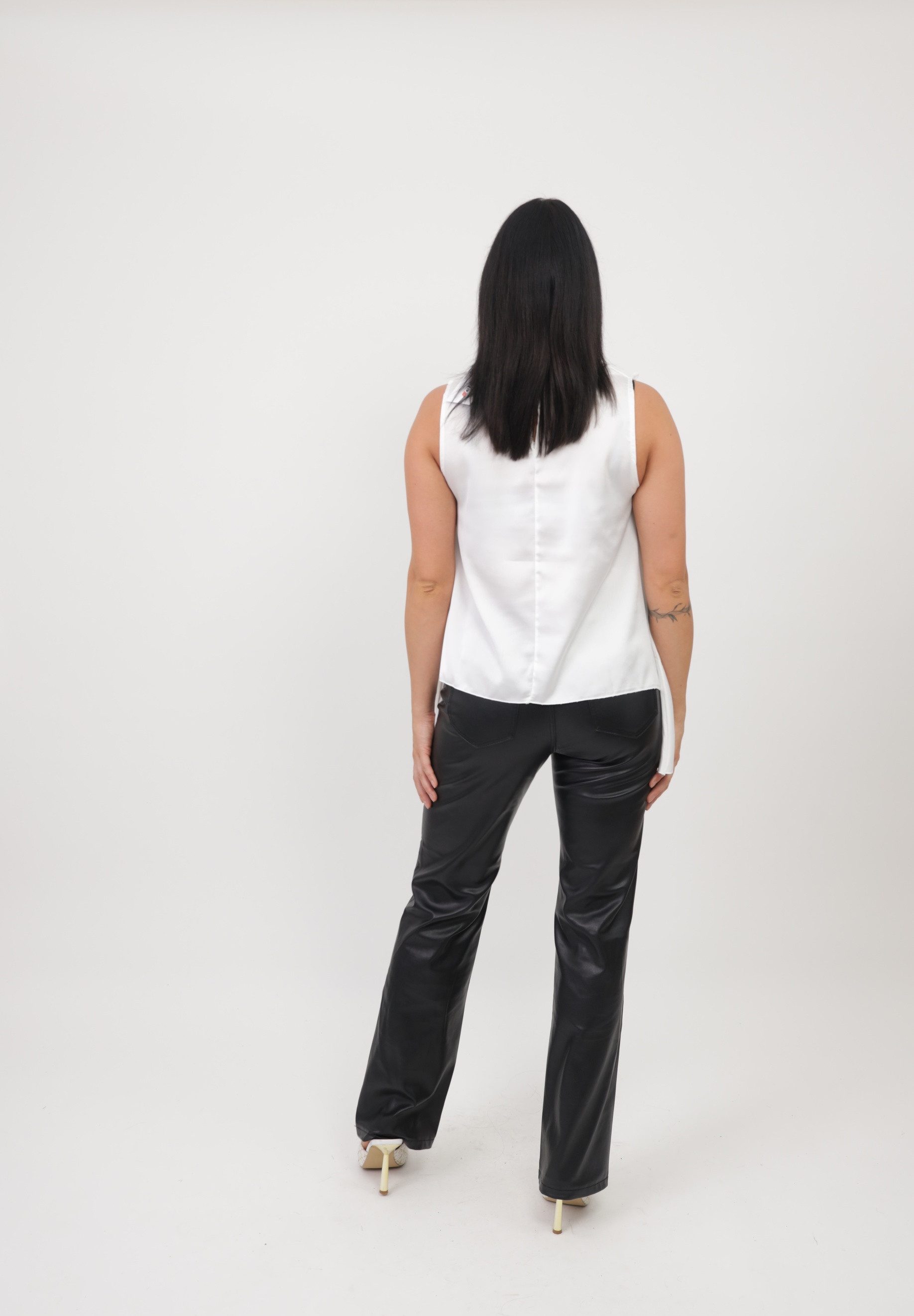 Elara Blusentop Oberteil