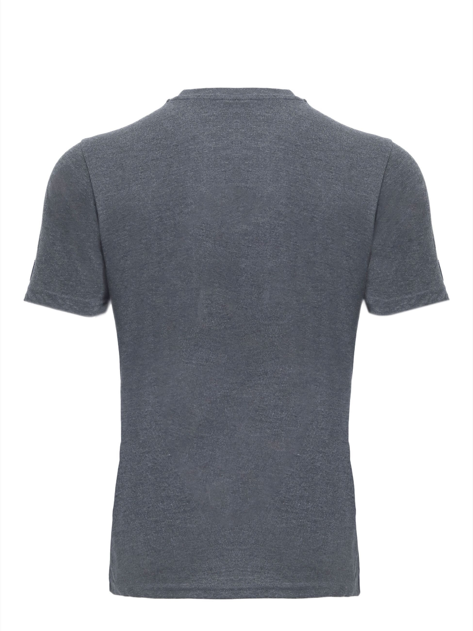 Schietwetter T-Shirt Herren Ludvig, aus Baumwolle günstig online kaufen