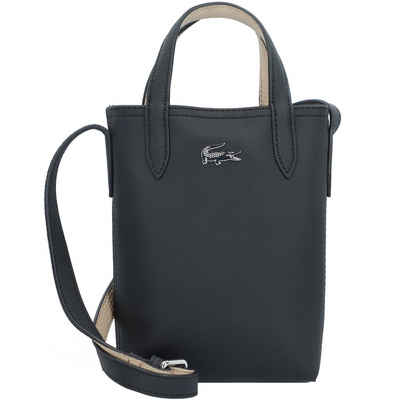 Lacoste Henkeltasche Anna, PVC