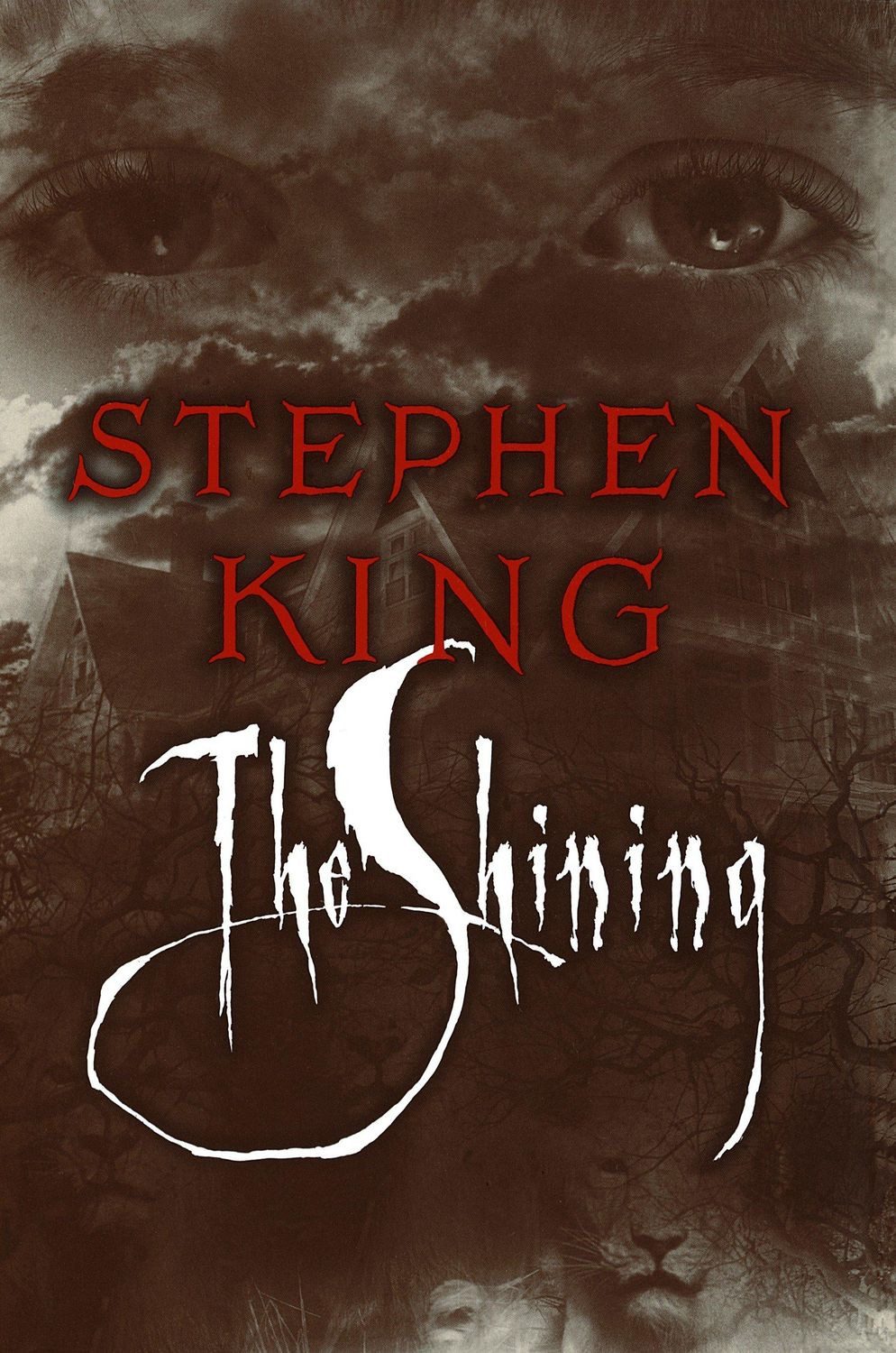 The Shining / Stephen King