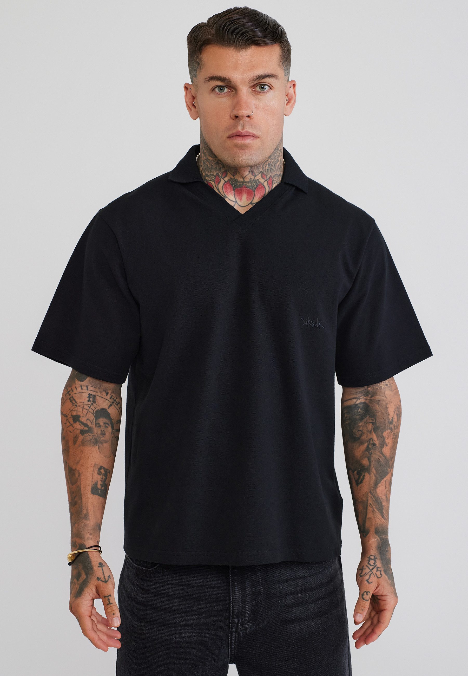 Siksilk T-Shirt