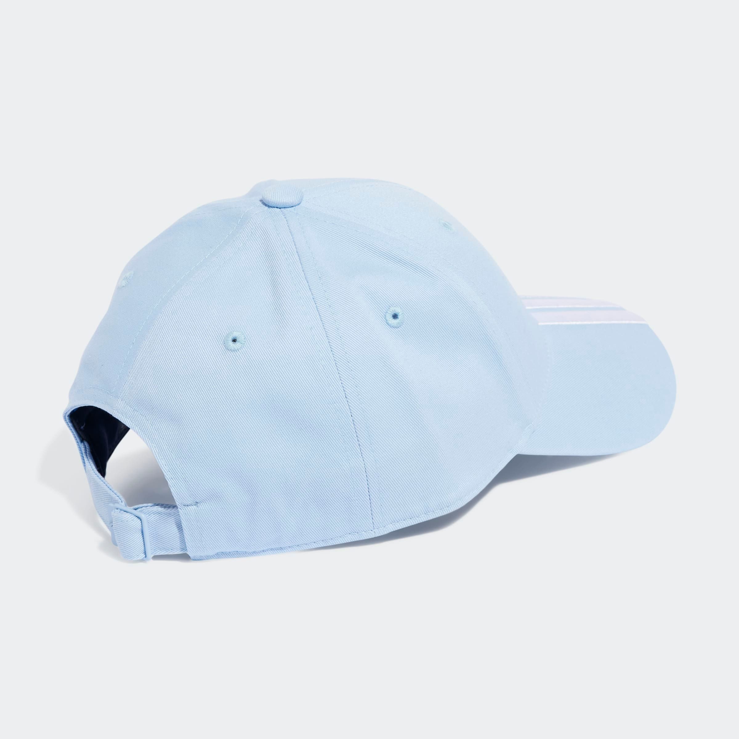 adidas Performance Baseball Cap 3-STREIFEN NEW LOGO