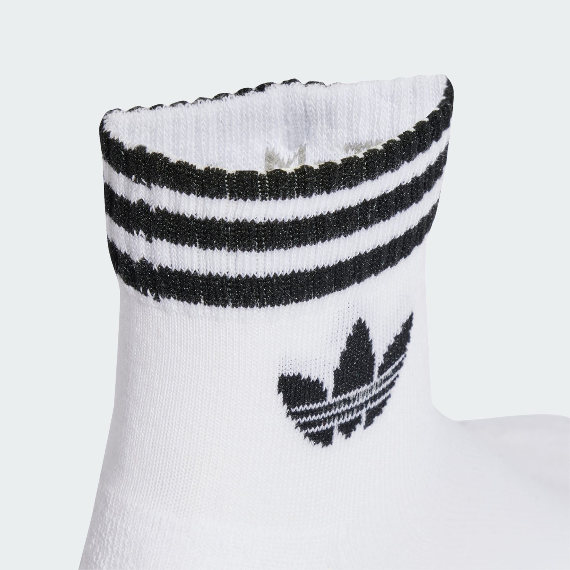adidas Originals Füßlinge 3-STREIFEN ANKLE SOCKEN, 3 PAAR (1-Paar) günstig online kaufen