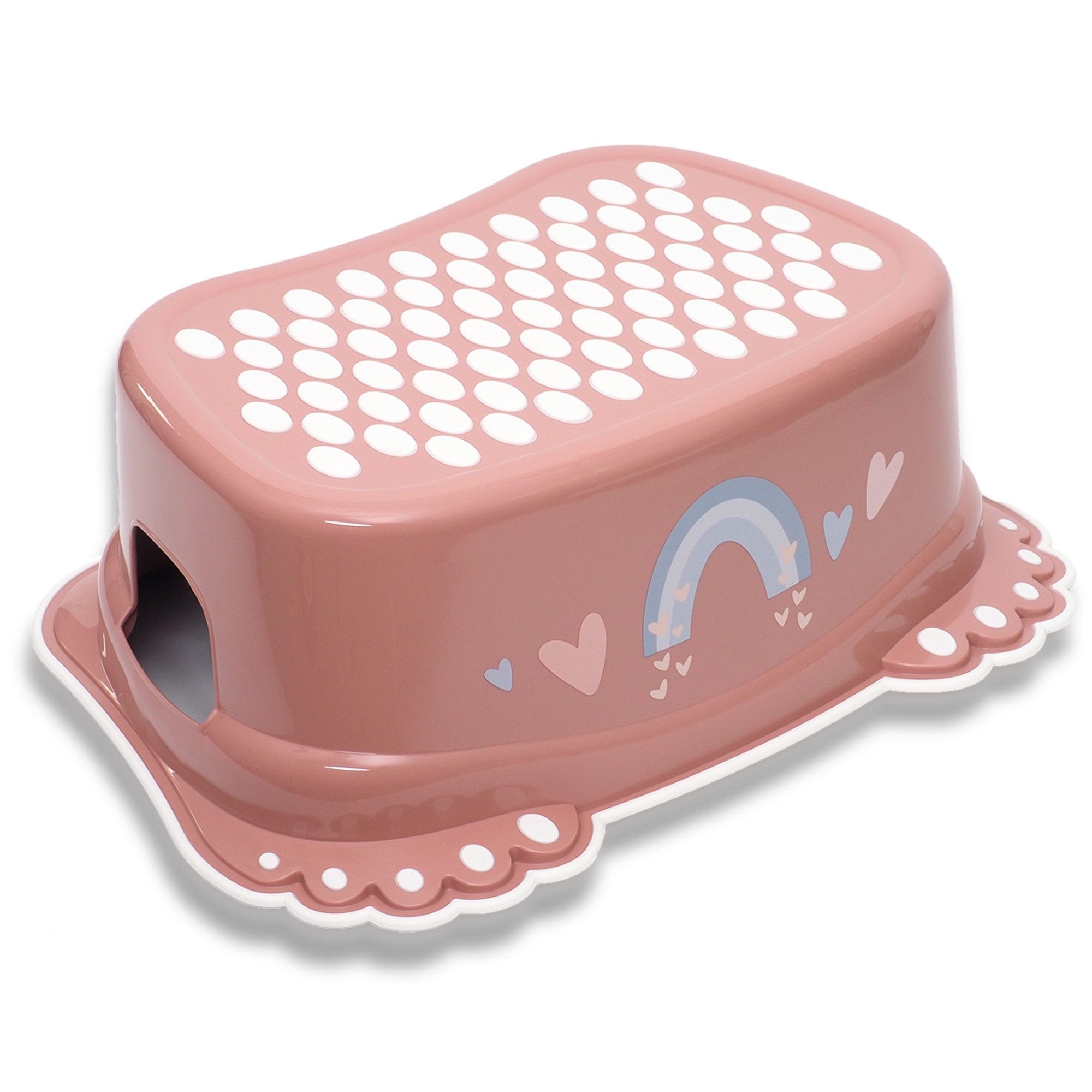 Babykajo Kinderhocker (1 St), Kinder Hocker, Badhocker TÜV Rehinland zertif günstig online kaufen