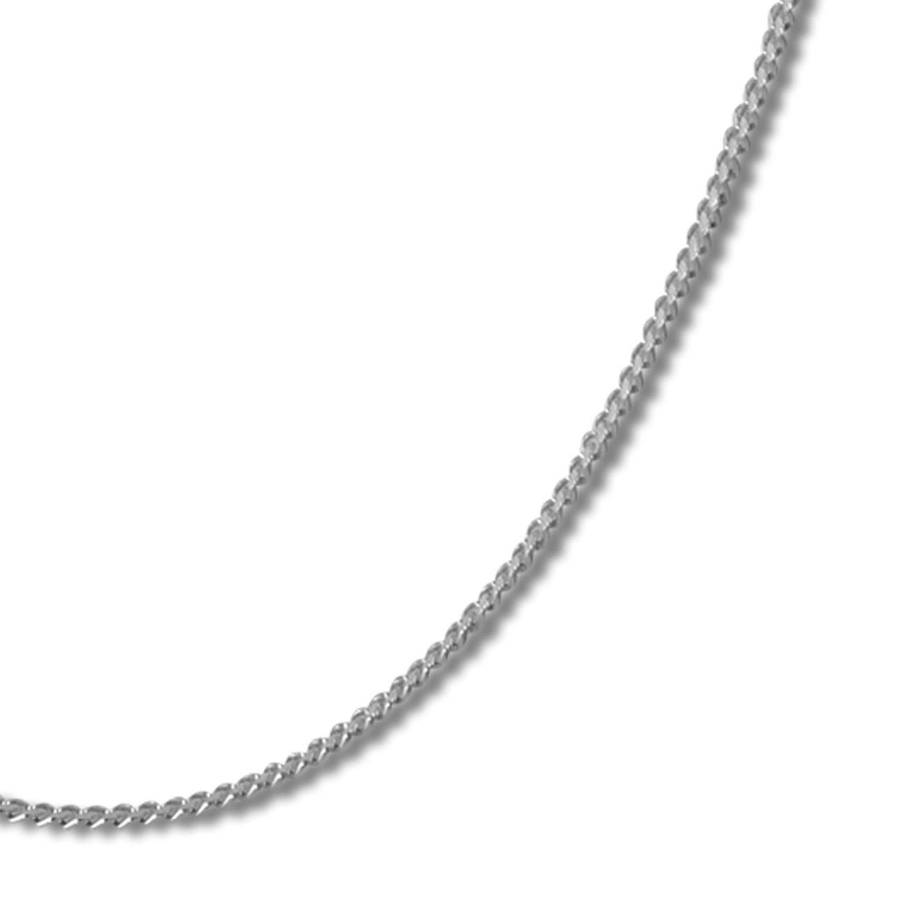 SilberDream Silberkette SilberDream Halskette silber Schmuck 70cm (Halskett günstig online kaufen