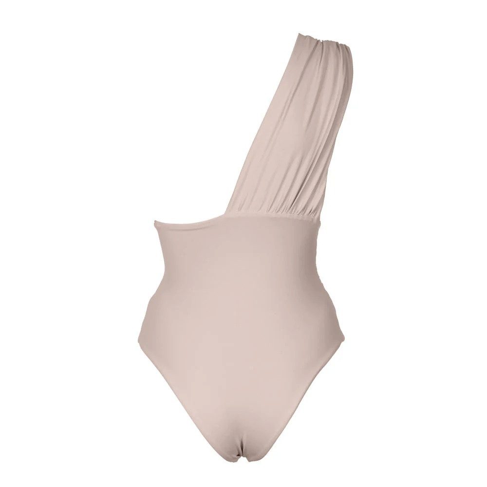 SEA ME SWIM Badeanzug MONACO Studio Edition Swimsuit - avela hazelnut günstig online kaufen