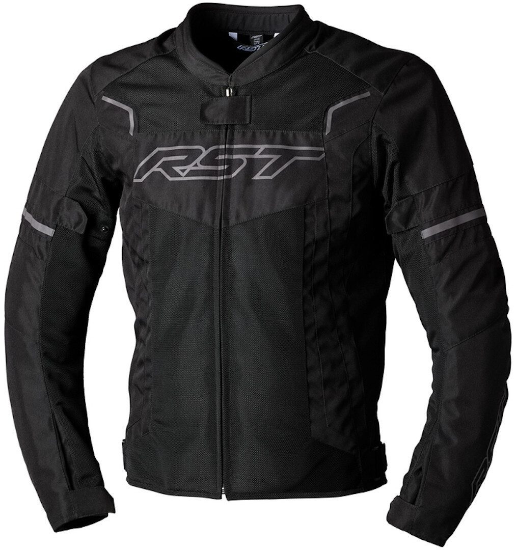 RST Motorradjacke Pilot Evo Air Motorrad Textiljacke