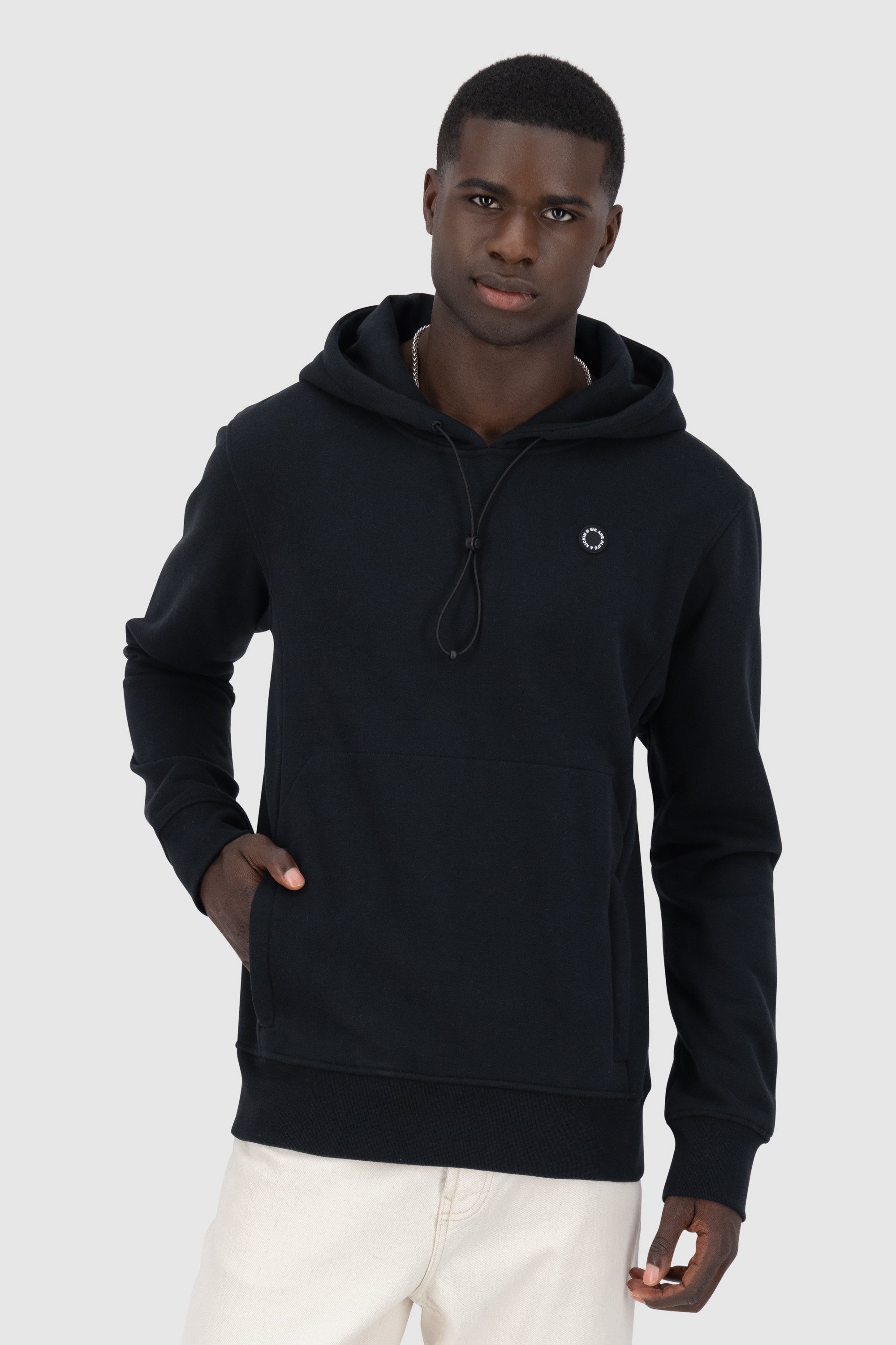 Alife & Kickin Kapuzensweatshirt Herren CassianAK A günstig online kaufen