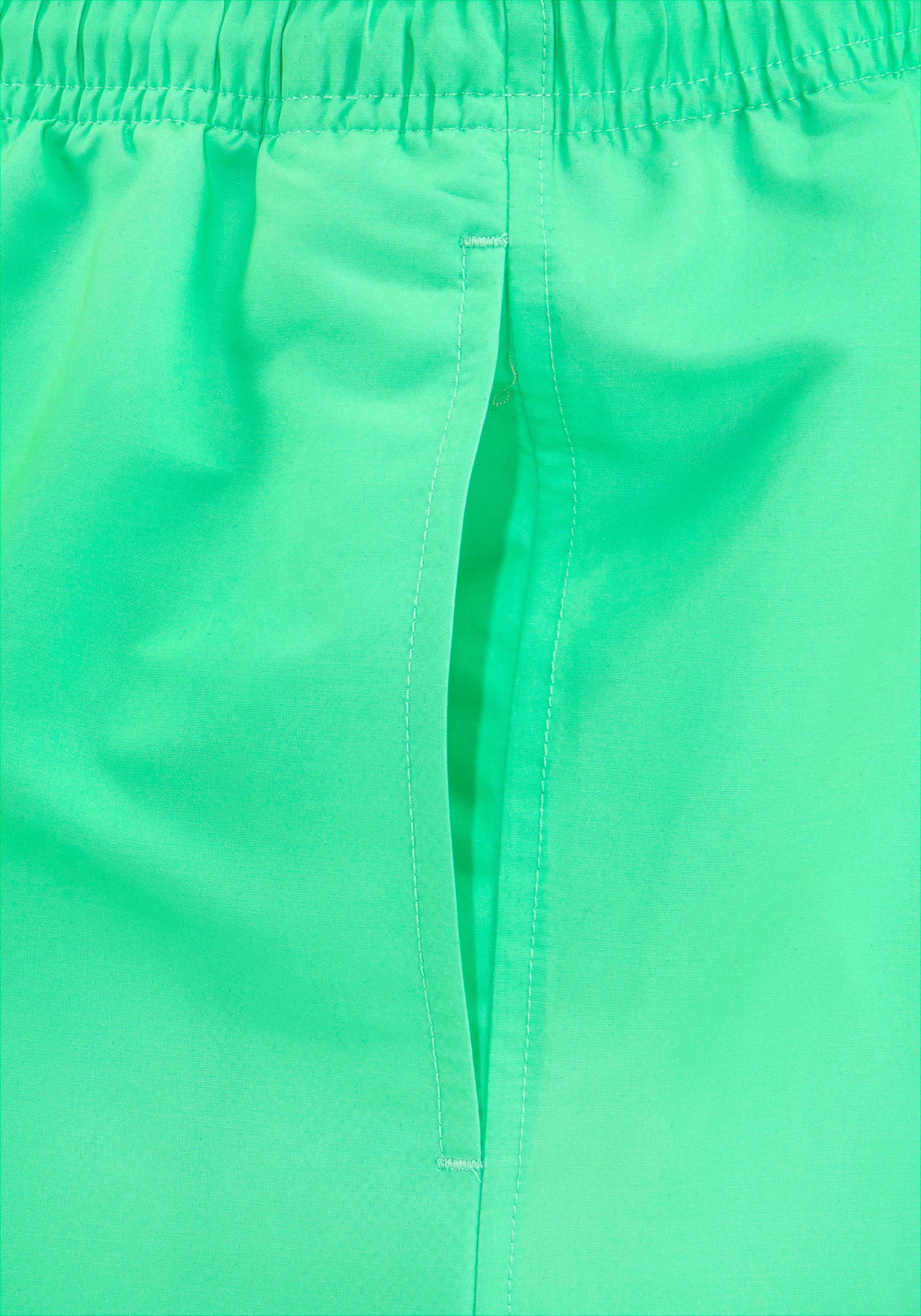 John Devin Badeshorts mit klassischem Style