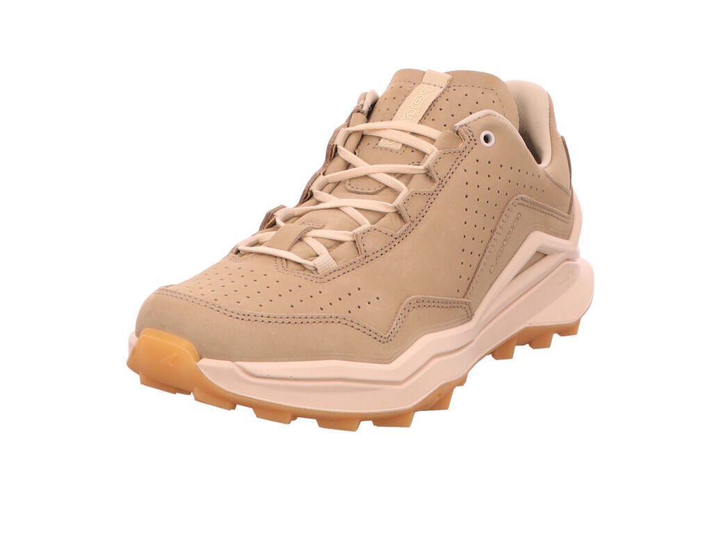 Lowa MADDOX PRO LT LO Schnürschuh