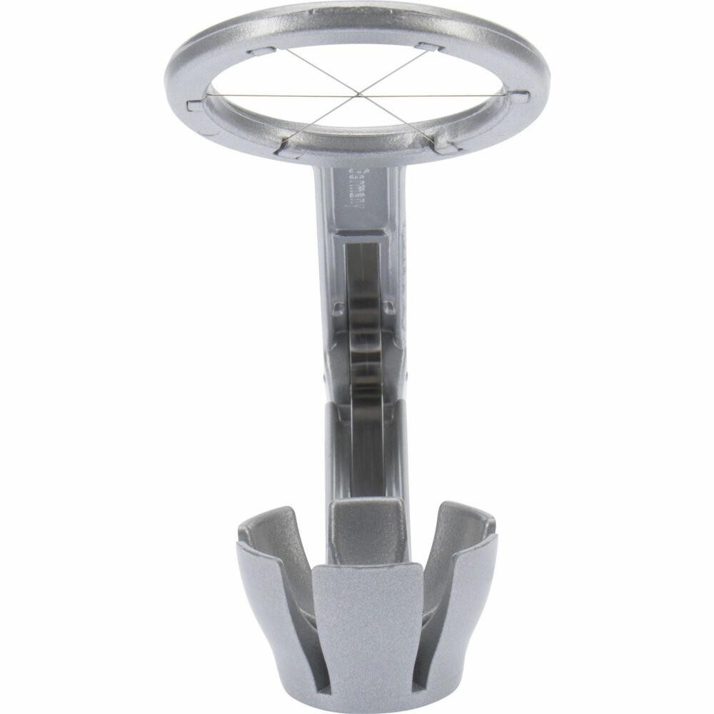 WESTMARK Eierschneider Schneid-Zange, Länge: 18,1 cm, Aluminium/Rostfreier Edelstahl, Columbu