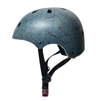 Skullcap Fahrradhelm CRACK S