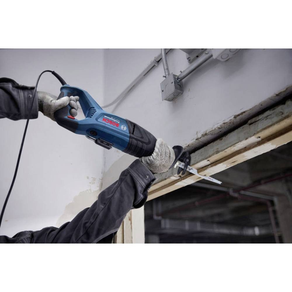 Bosch Professional Säbelsäge GSA 12-30 Säbelsäge 06016C7000 1250 W