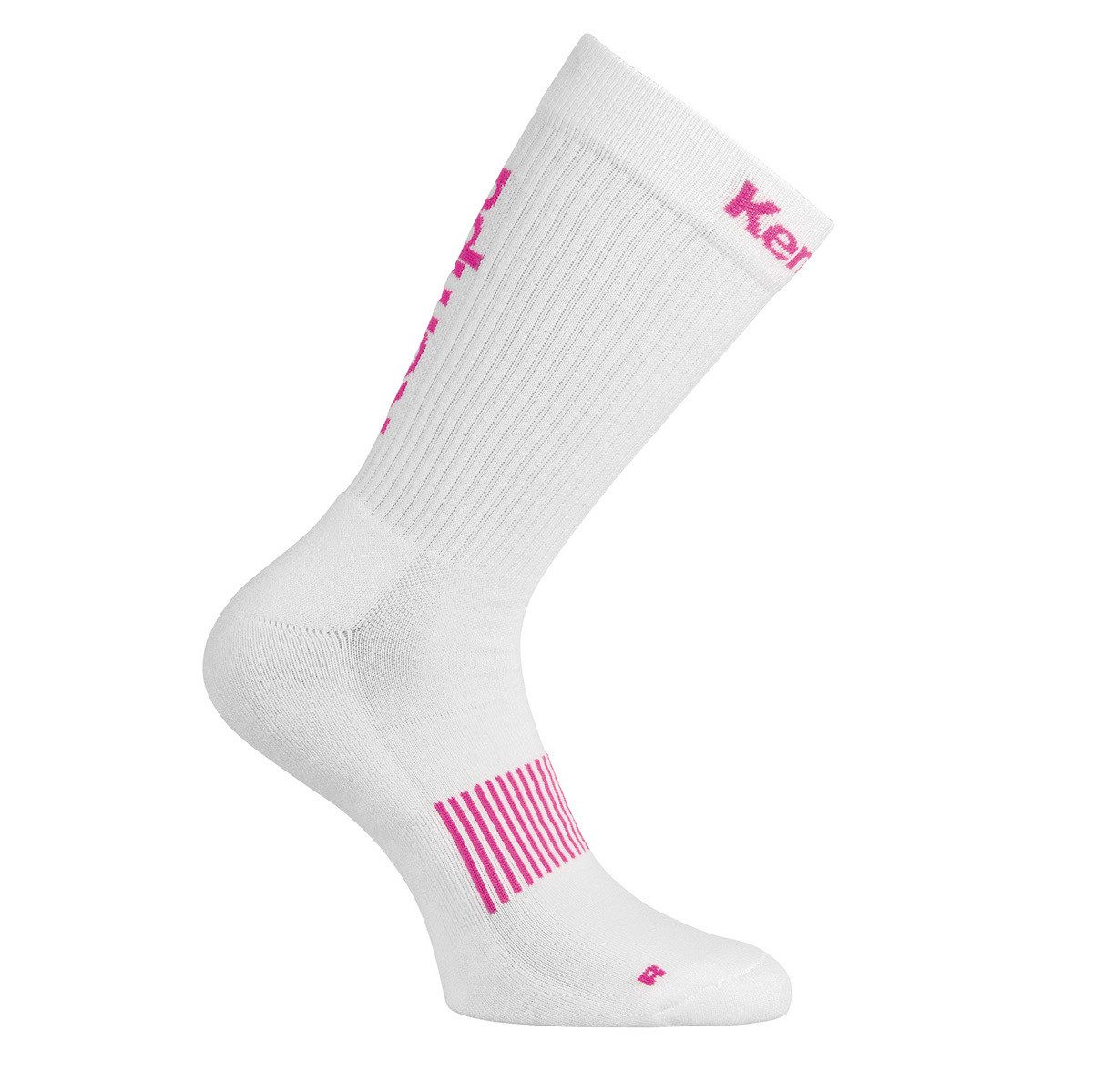 Kempa Sportsocken Socken LOGO CLASSIC (1-Paar)