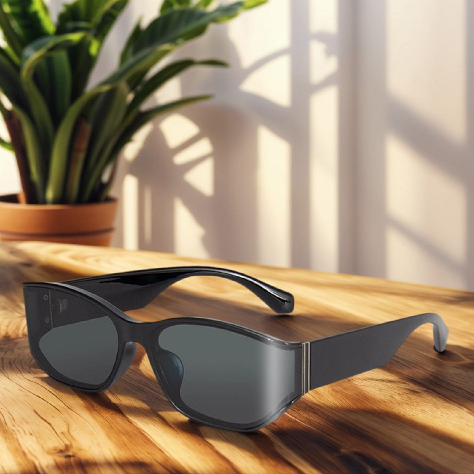 MODFU Sonnenbrille Polarisierte Sportbrille UV-Schutzbrille Fahrerbrille günstig online kaufen