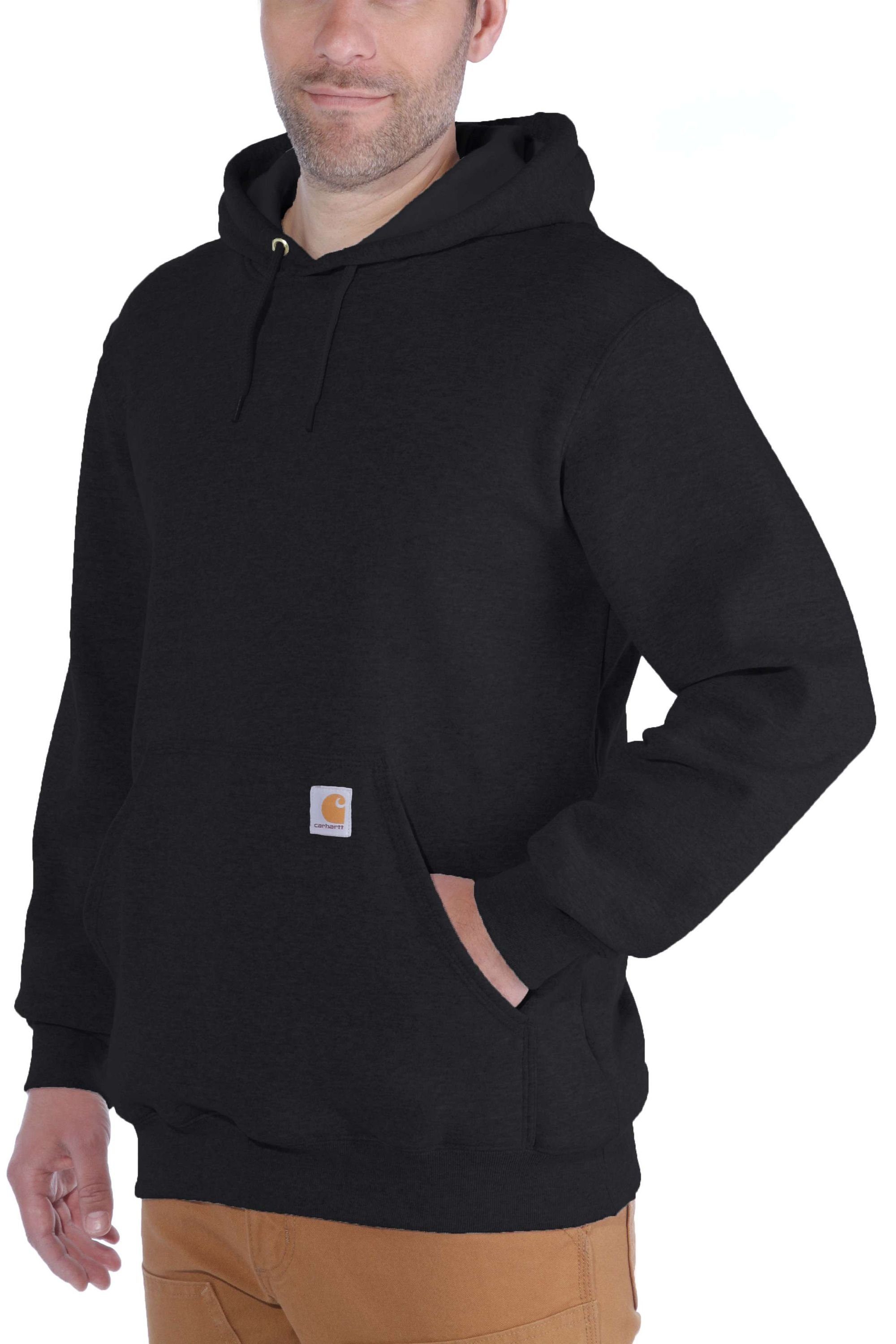 Carhartt Kapuzenpullover HOODED SWEATSHIRT (1-tlg) günstig online kaufen