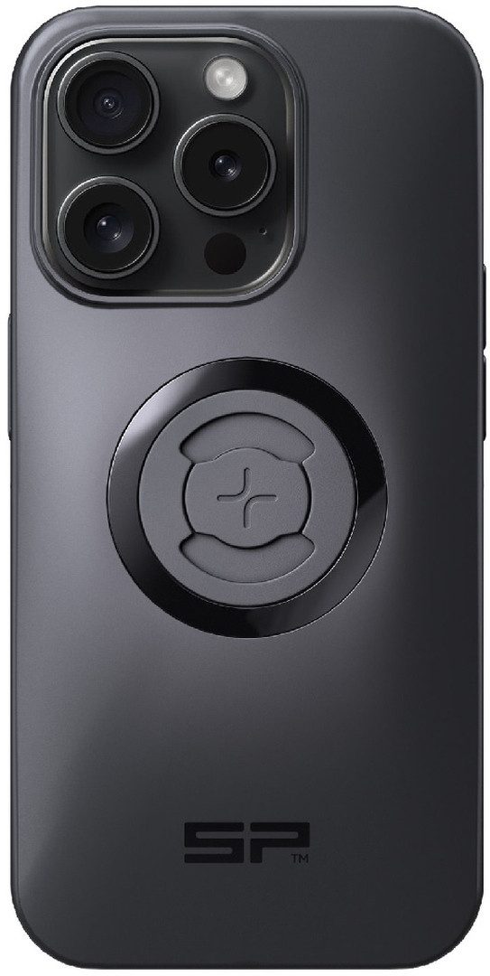 SP Connect SPC+ iPhone 15 Pro Handyhülle Headset