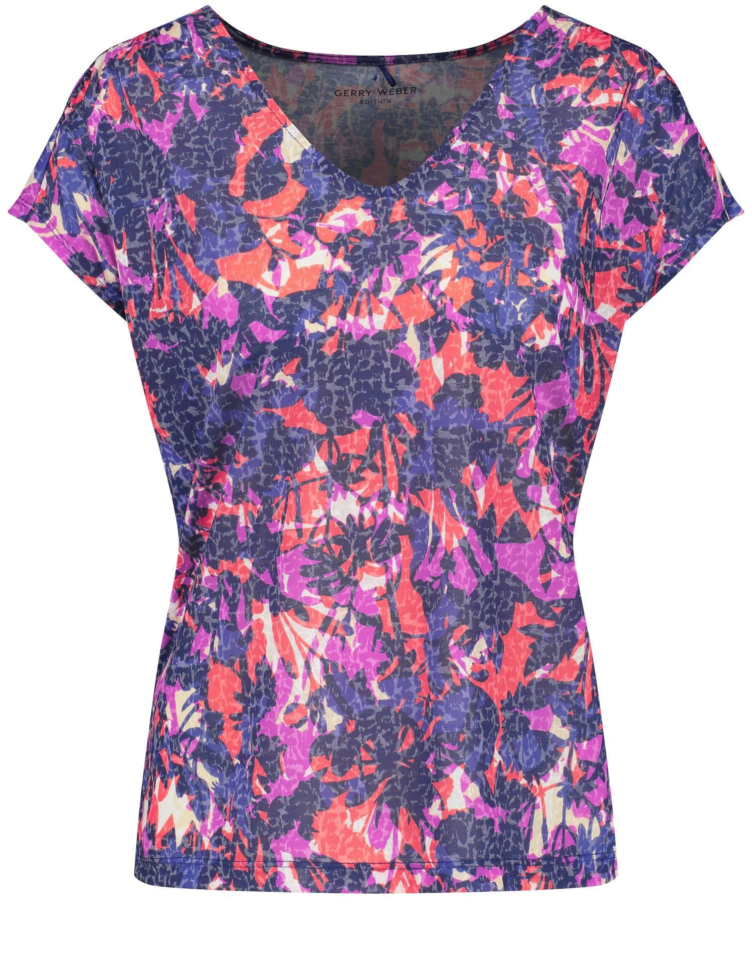 GERRY WEBER Kurzarmshirt