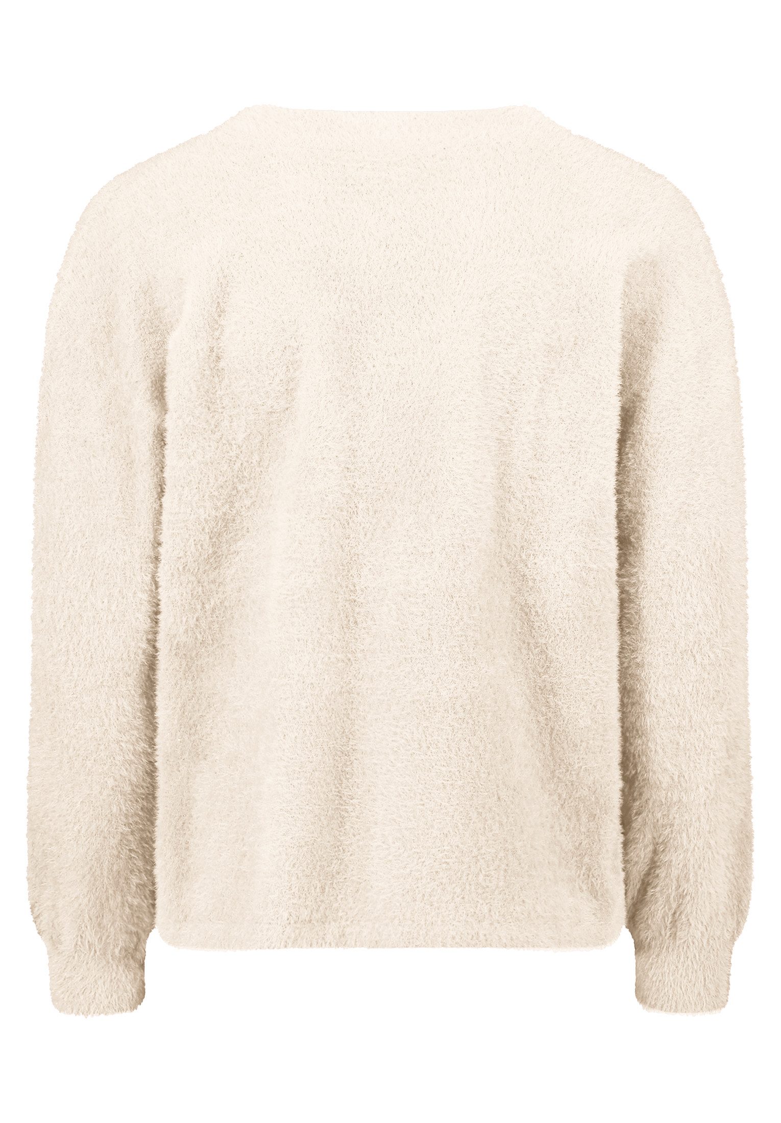 Betty Barclay Longpullover Strickpullover Kurz 1/1 Arm günstig online kaufen