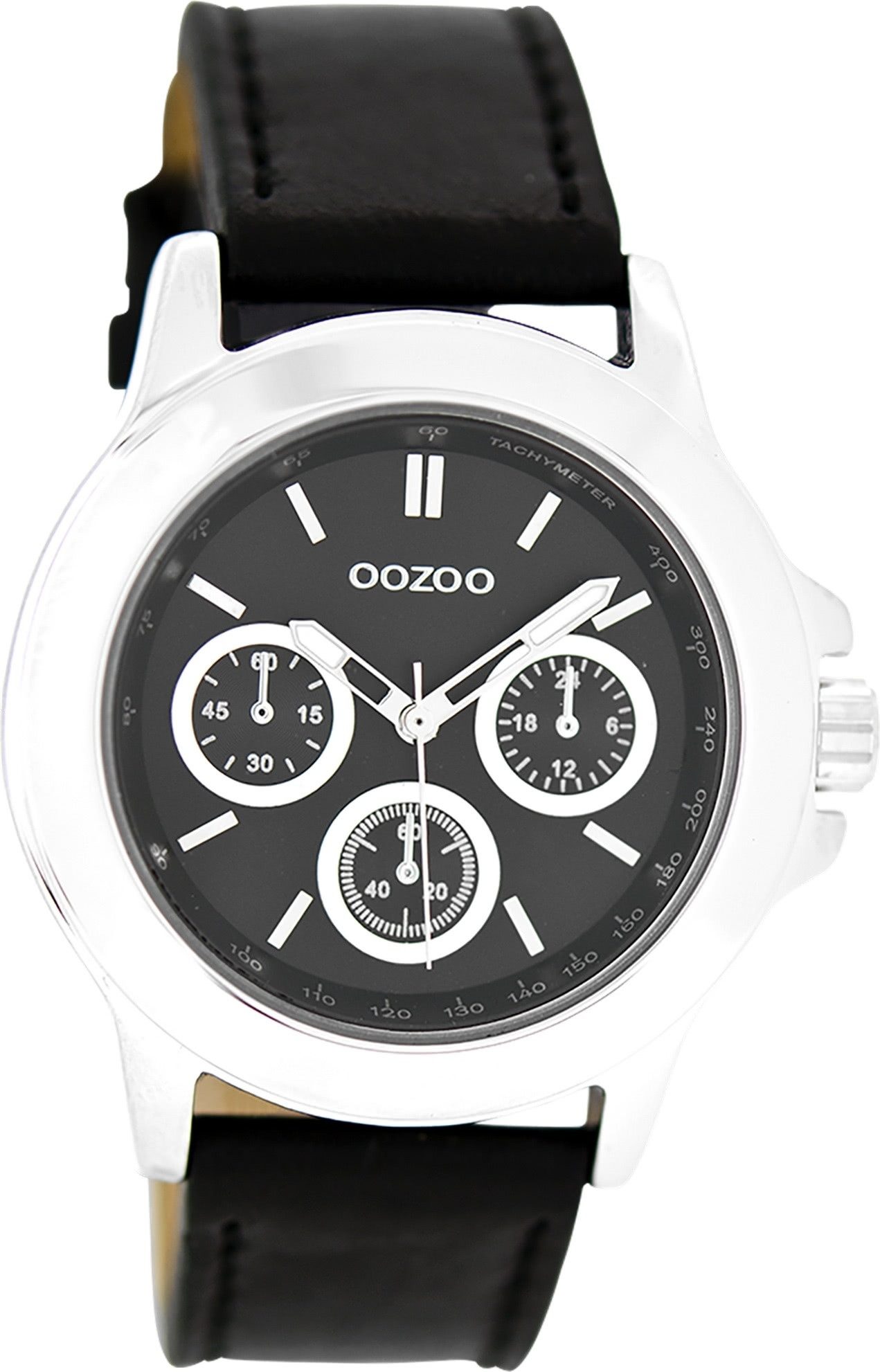 Quarzuhr Oozoo Damen Armbanduhr Timepieces Analog