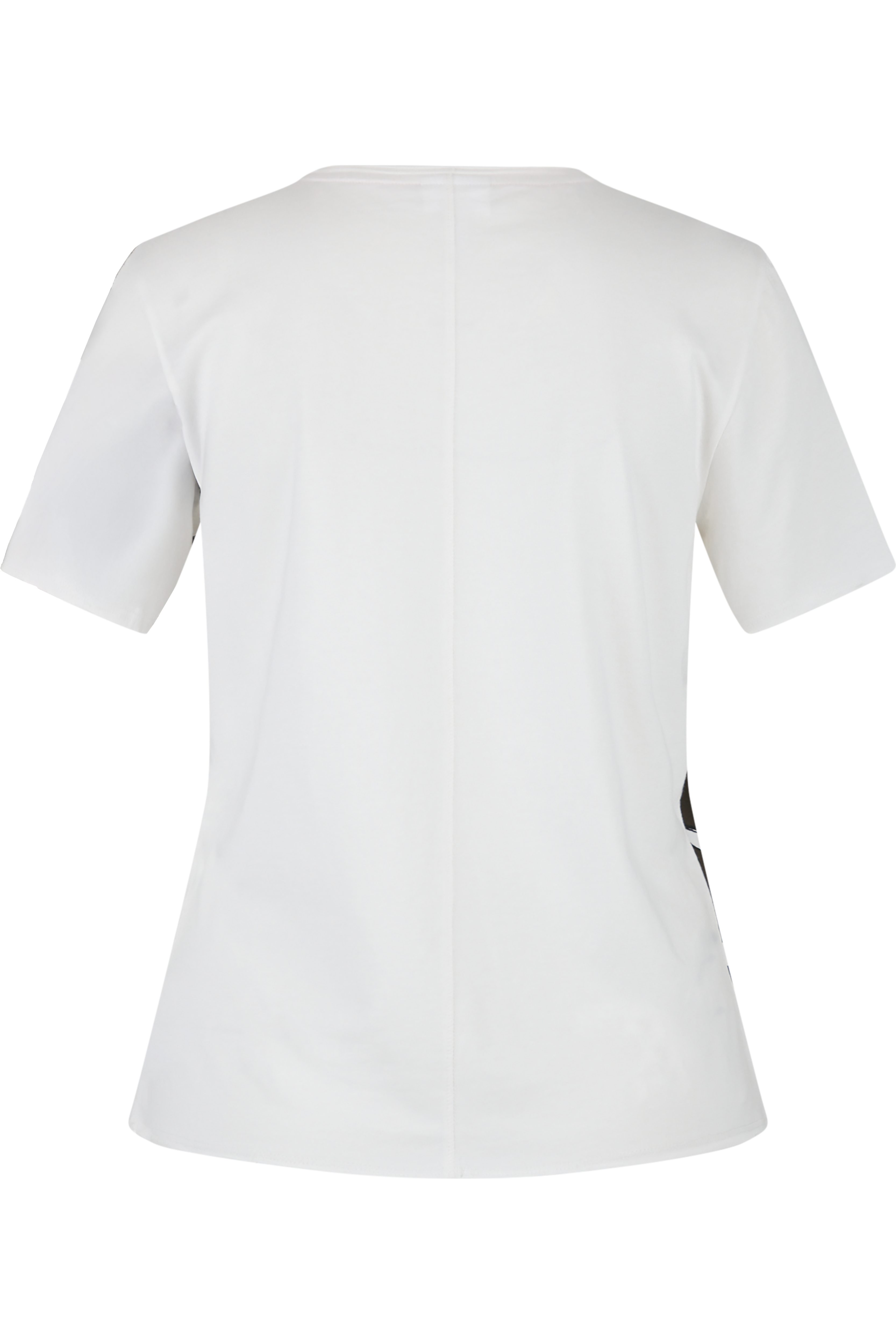 Sportalm Kitzbühel T-Shirt Regular fit mit Rundhalsausschnitt