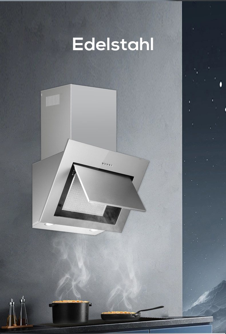 Hanseatic Kopffreihaube SY-103A6S-P1-C59-L122-600 SY-103A6S-P1-C59-L122-600