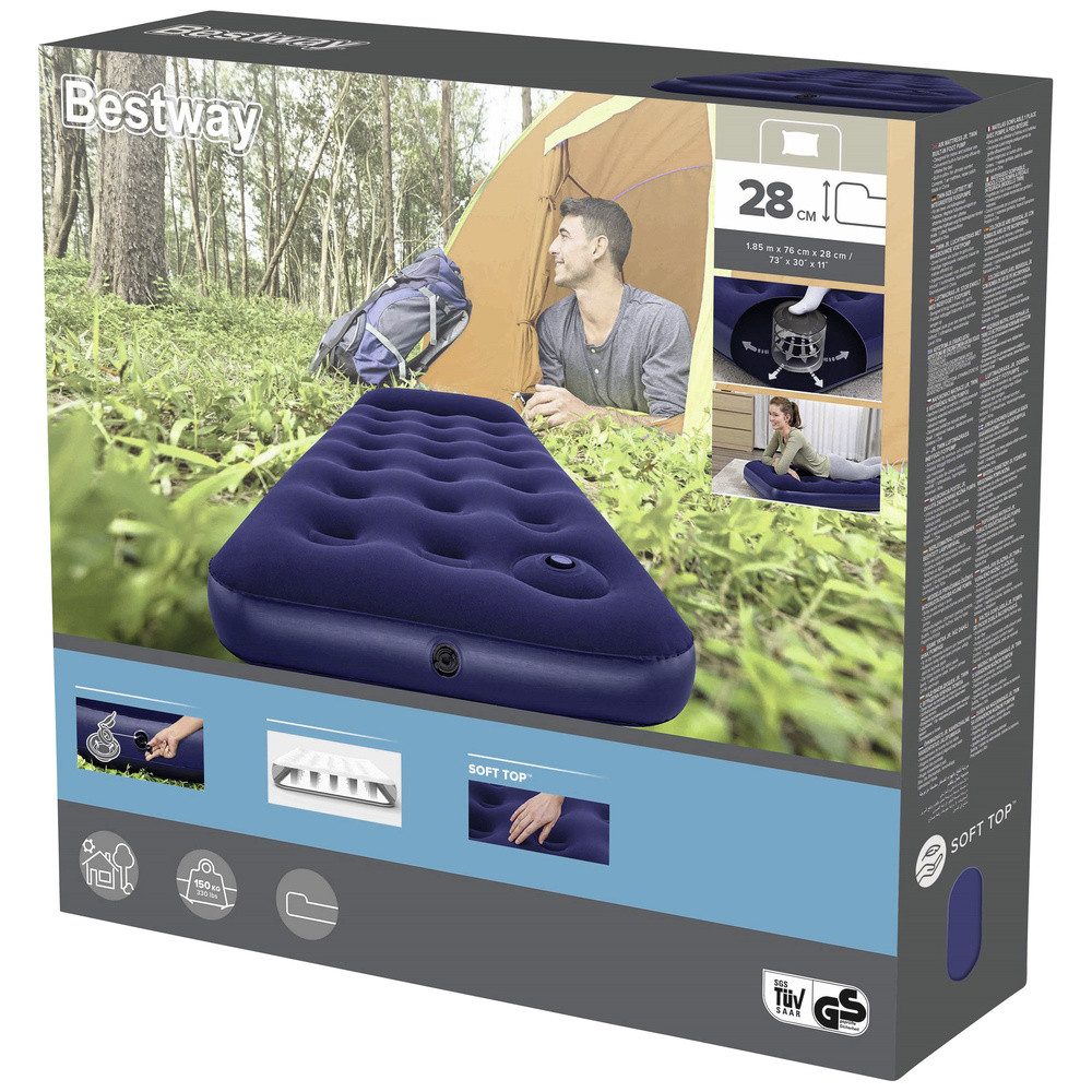 BESTWAY Luftmatratze Bestway 67223 Luftbett (L günstig online kaufen