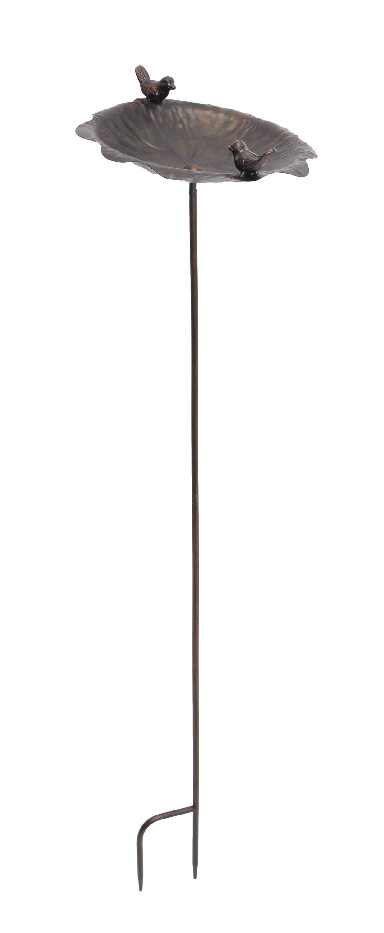 Vogeltränke