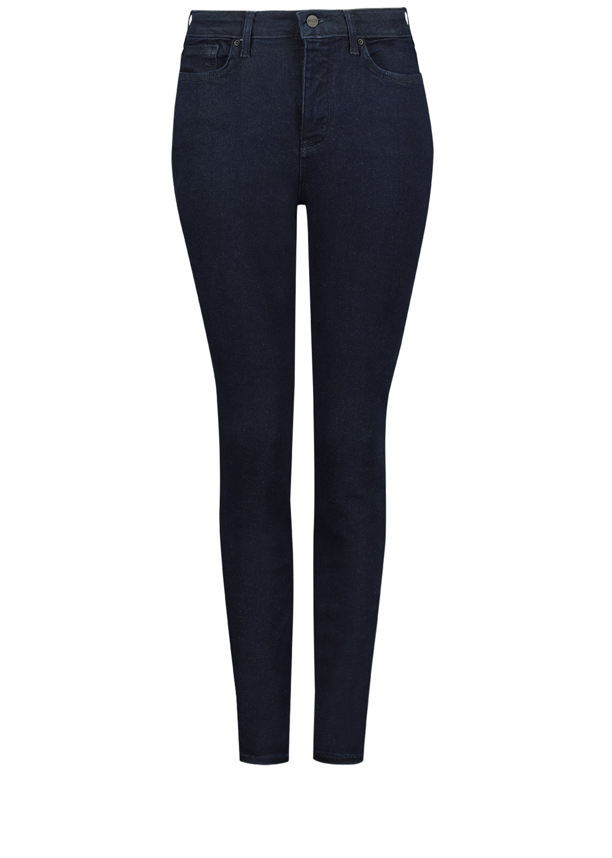 NYDJ Skinny-fit-Jeans Ami Skinny Rinse