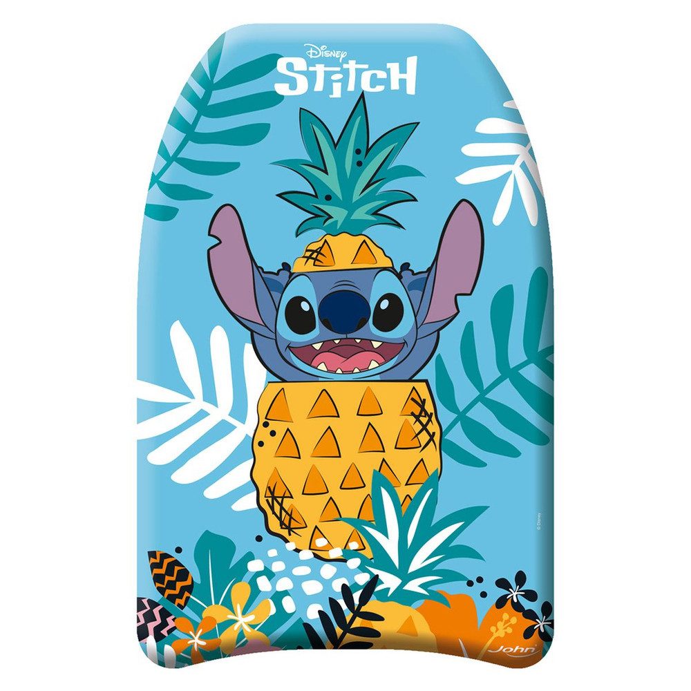 John GmbH Schwimmhilfe Disney Stitch - Schwimmbrett - 1 Stück
