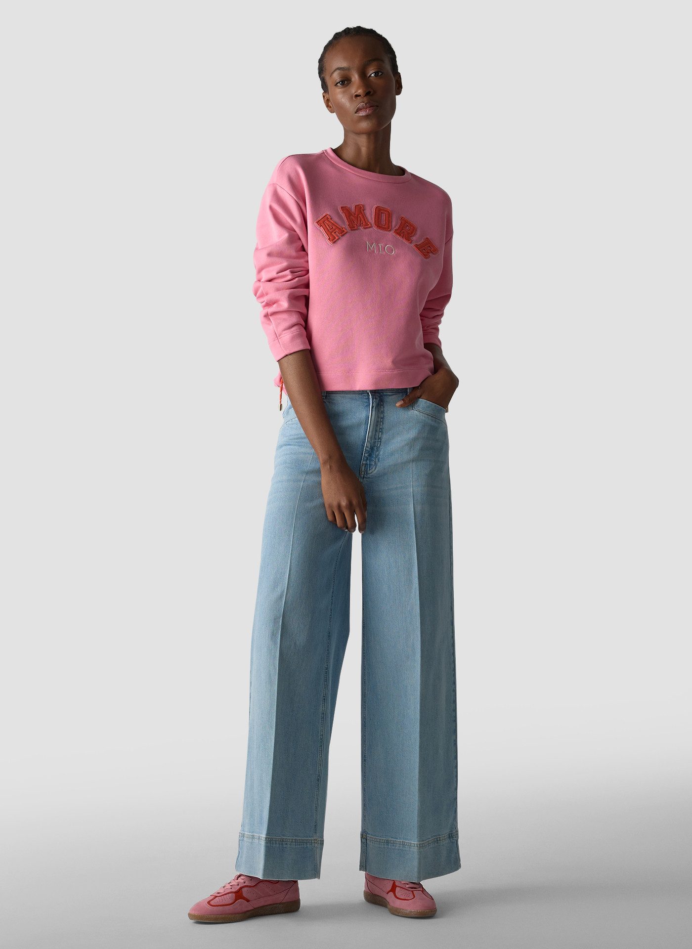 LeComte Sweatshirt günstig online kaufen