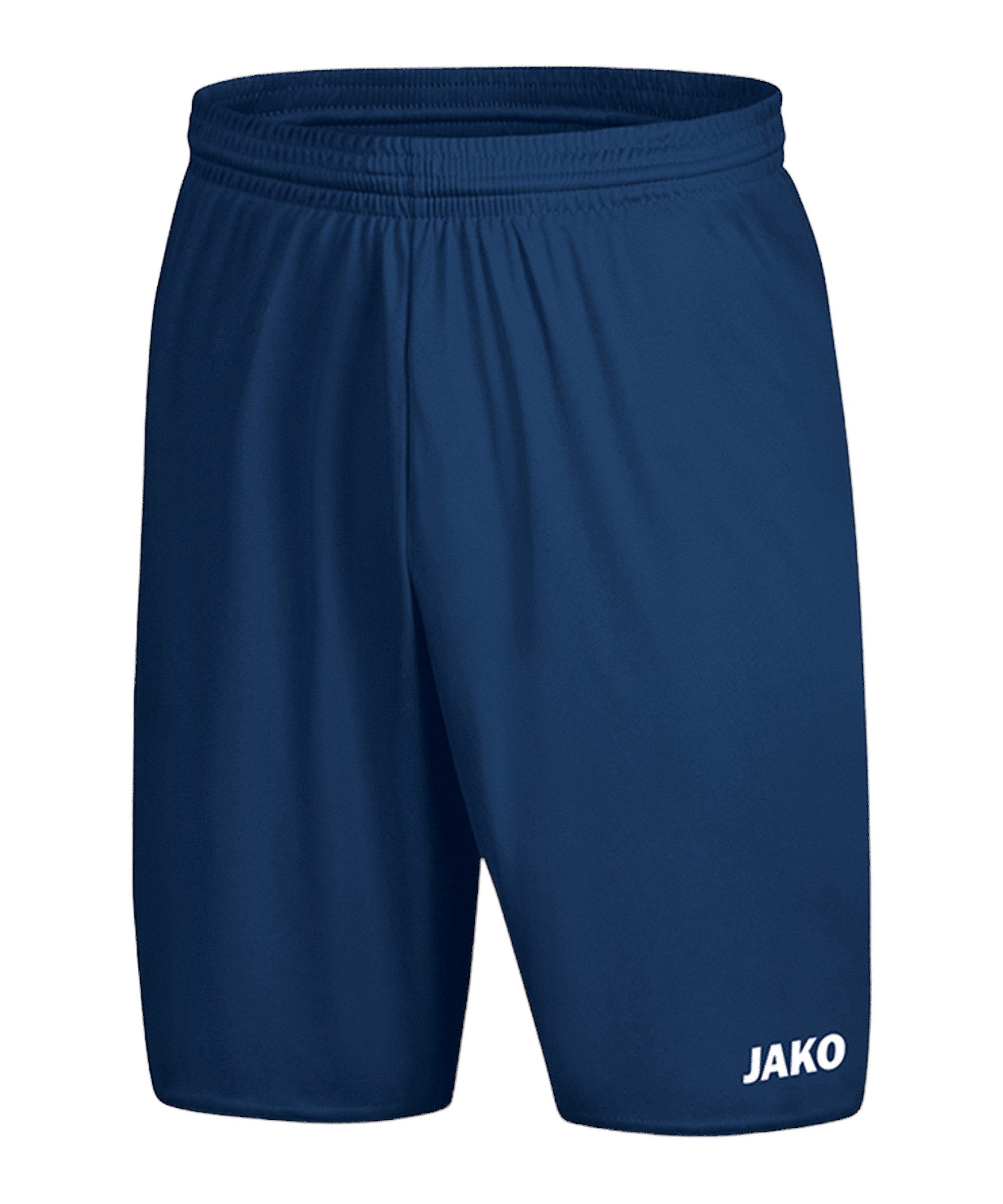 Jako Shorts Manchester 2.0 Short (1-tlg) Kordelzug