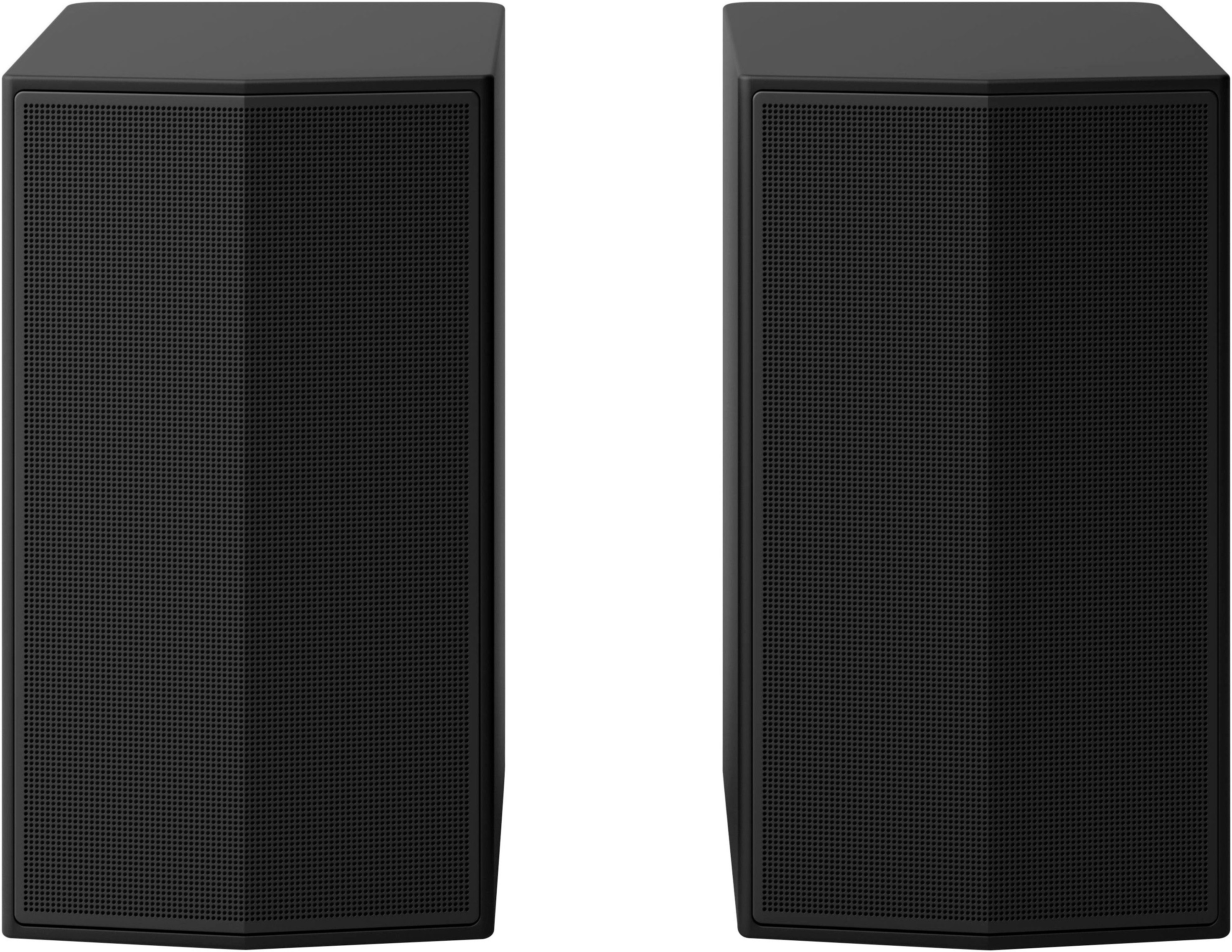 LG SPT8-S Lautsprecher 2.0