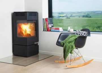 ADURO Kaminofen Aduro 12, 6 kW, Zeitbrand