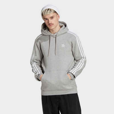 adidas Originals Kapuzensweatshirt ADICOLOR CLASSICS 3STREIFEN HOODIE