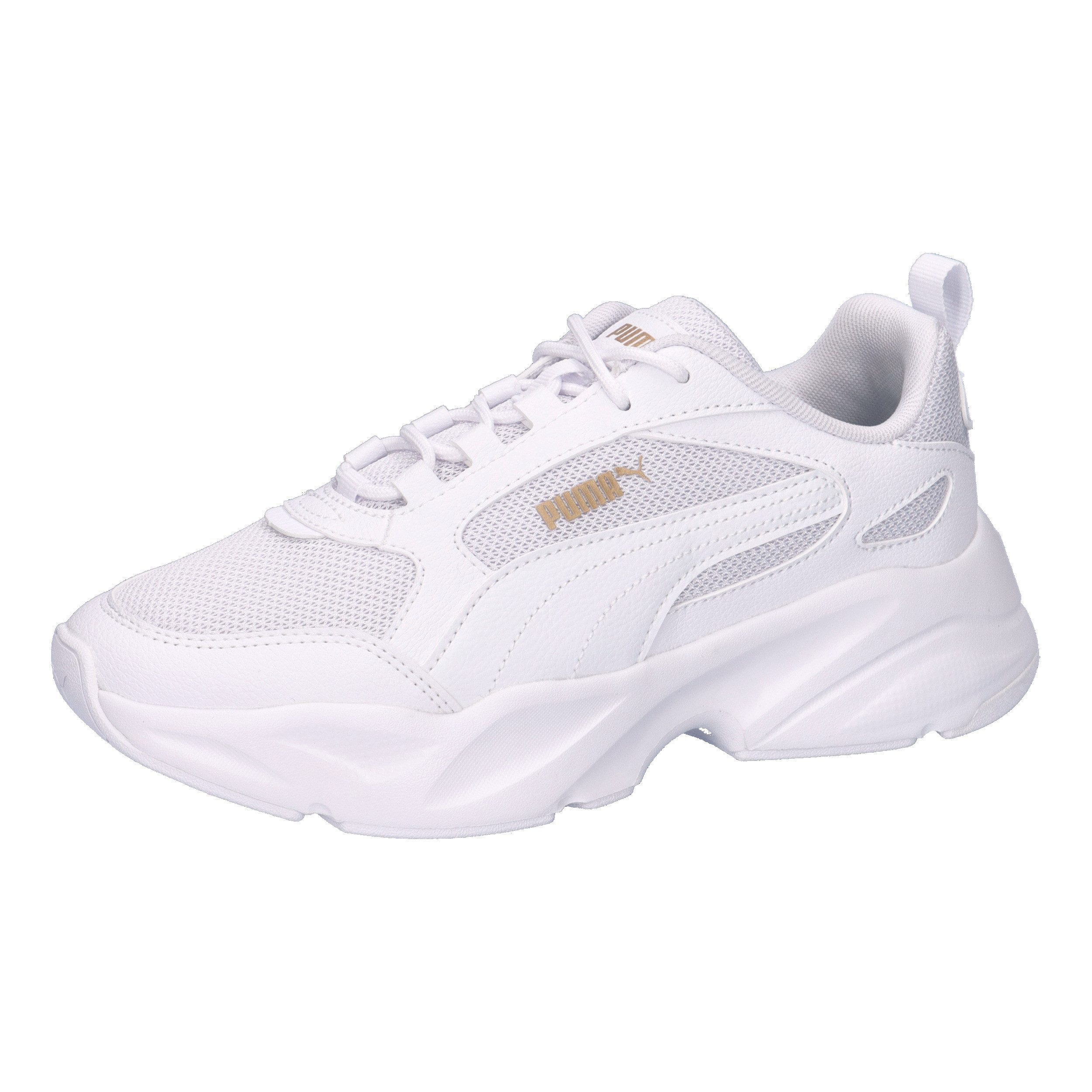 Puma Damen Sneaker CASSIA 2.0 402676 Sneaker