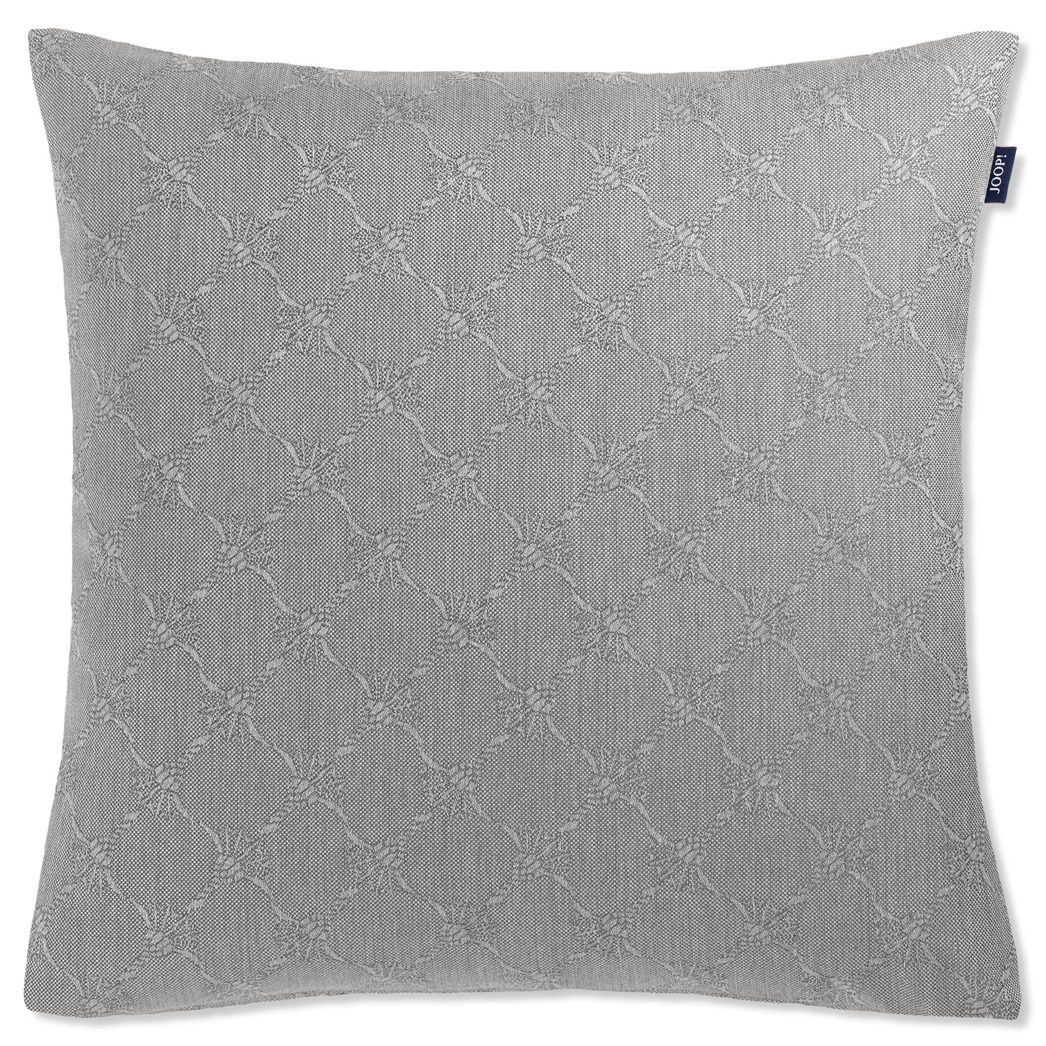 JOOP! Dekokissen JOOP! LIVING - FABRICS OUTDOOR MODEST CORNFLOWER