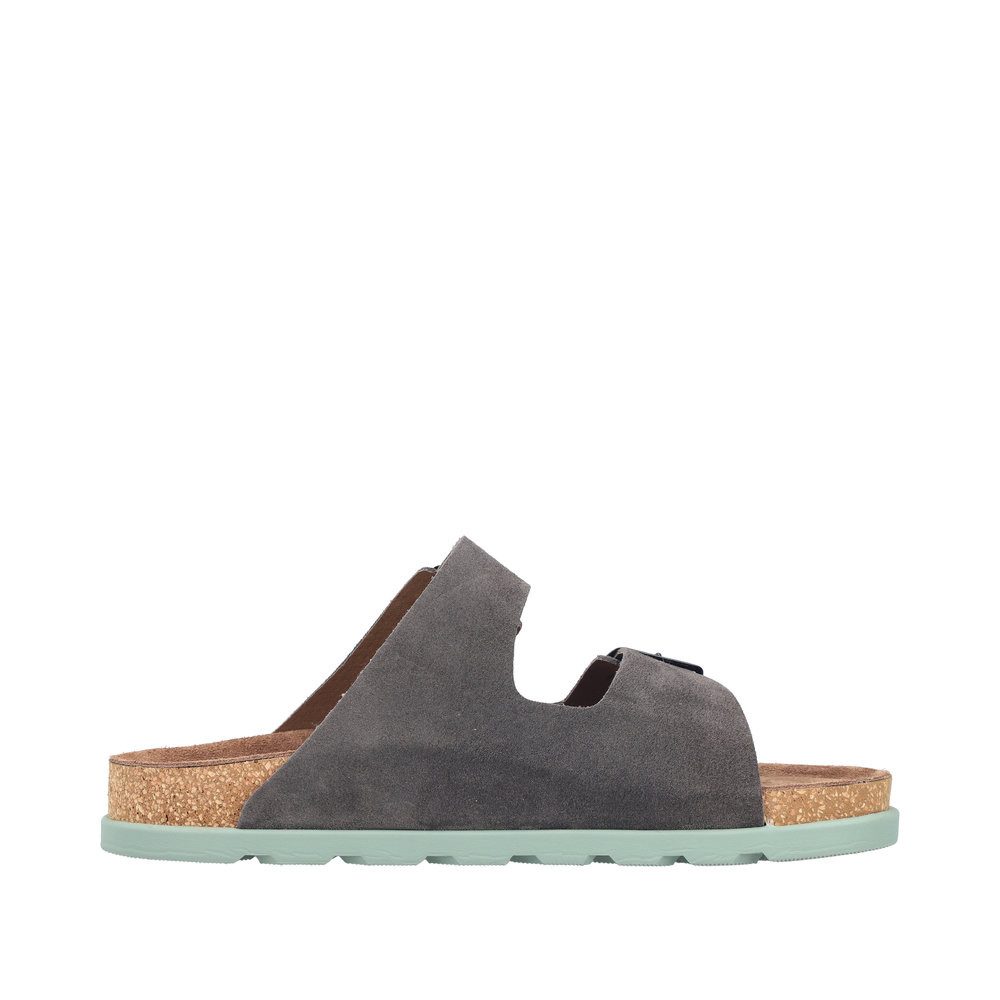 Rieker Pantoletten Sandale