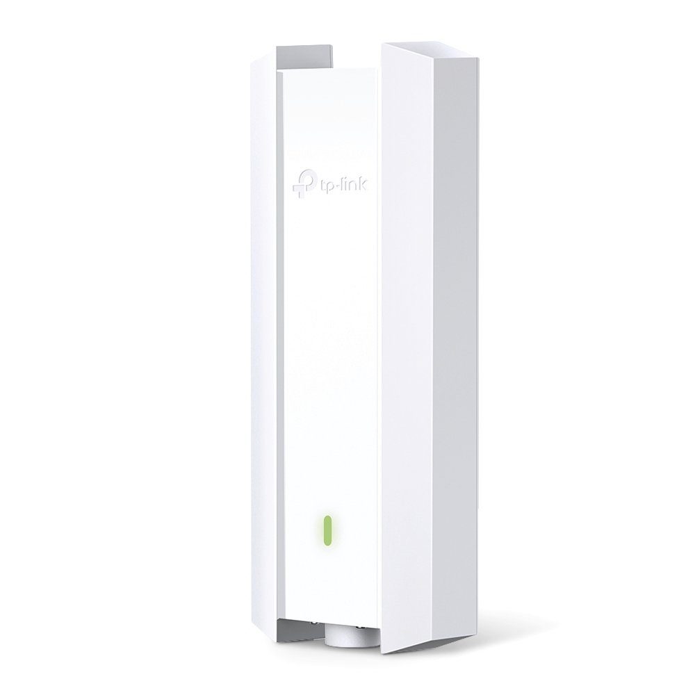 tp-link EAP610-Outdoor 2,4 & 5 GHz AX1800 Wi-Fi 6 Accesspoint Reichweitenverstärker