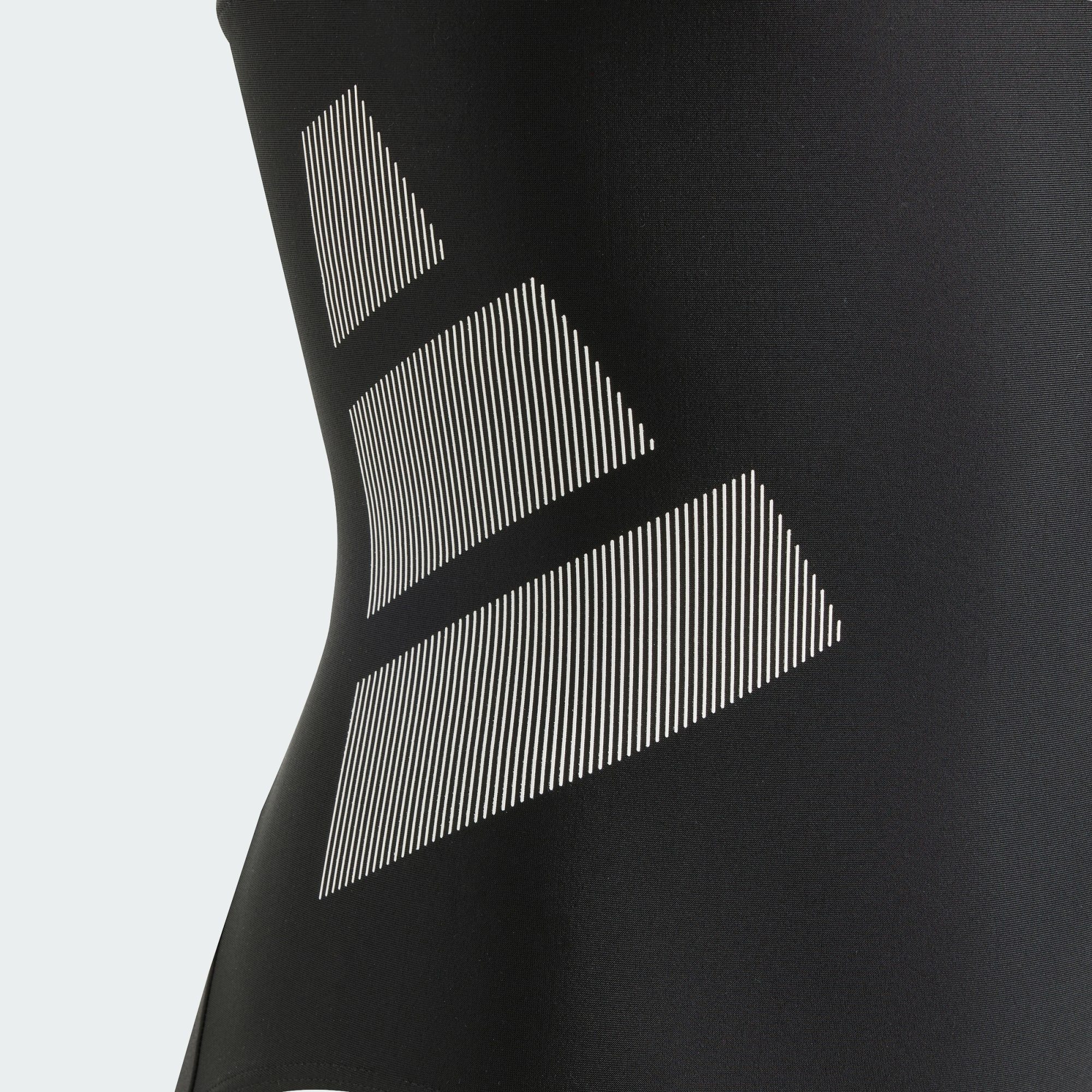 adidas Performance Badeanzug LOGO C-BACK KIDS BADEANZUG (1-St) – Bild 4 von 5