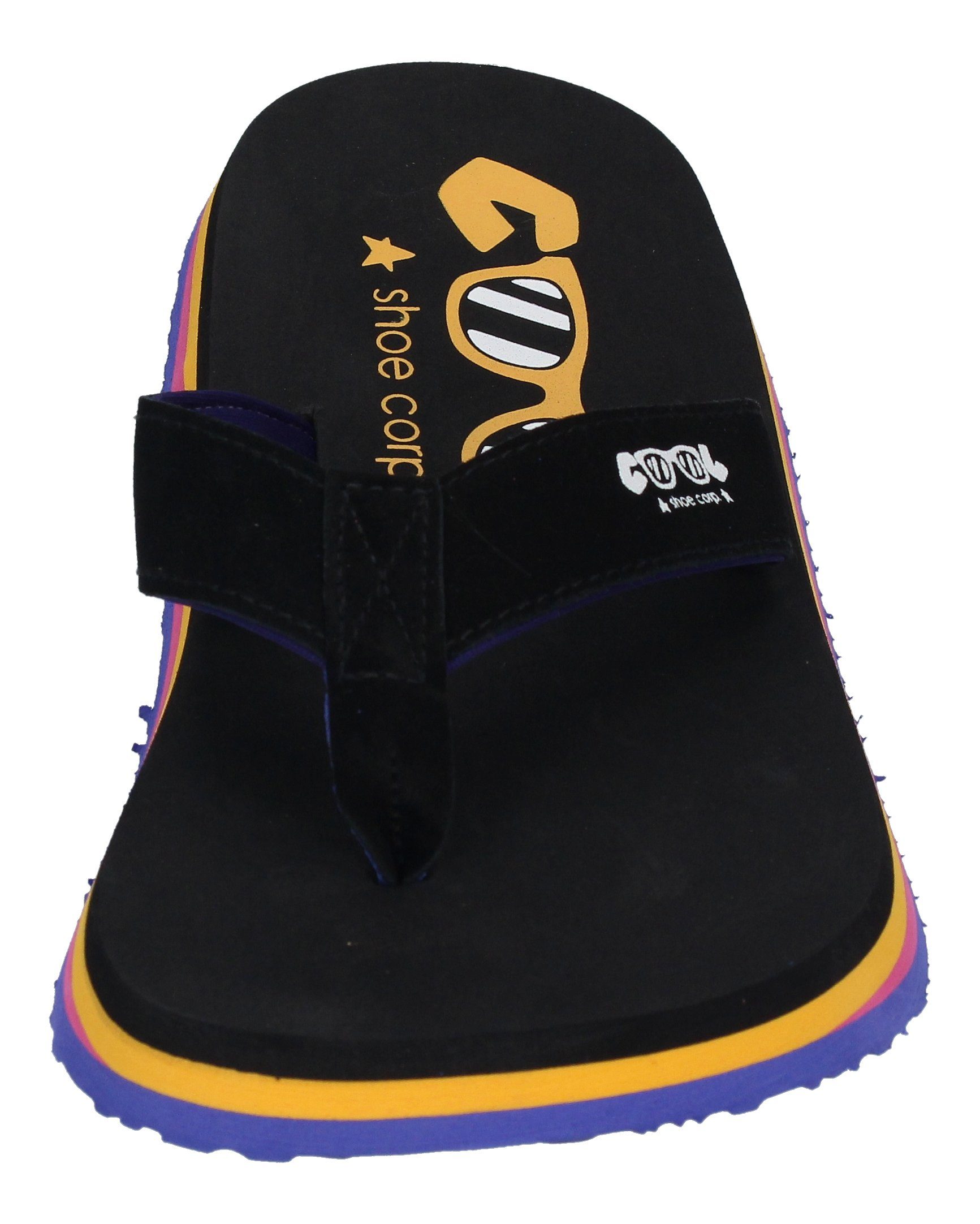 Cool Shoe Original Zehentrenner Valley