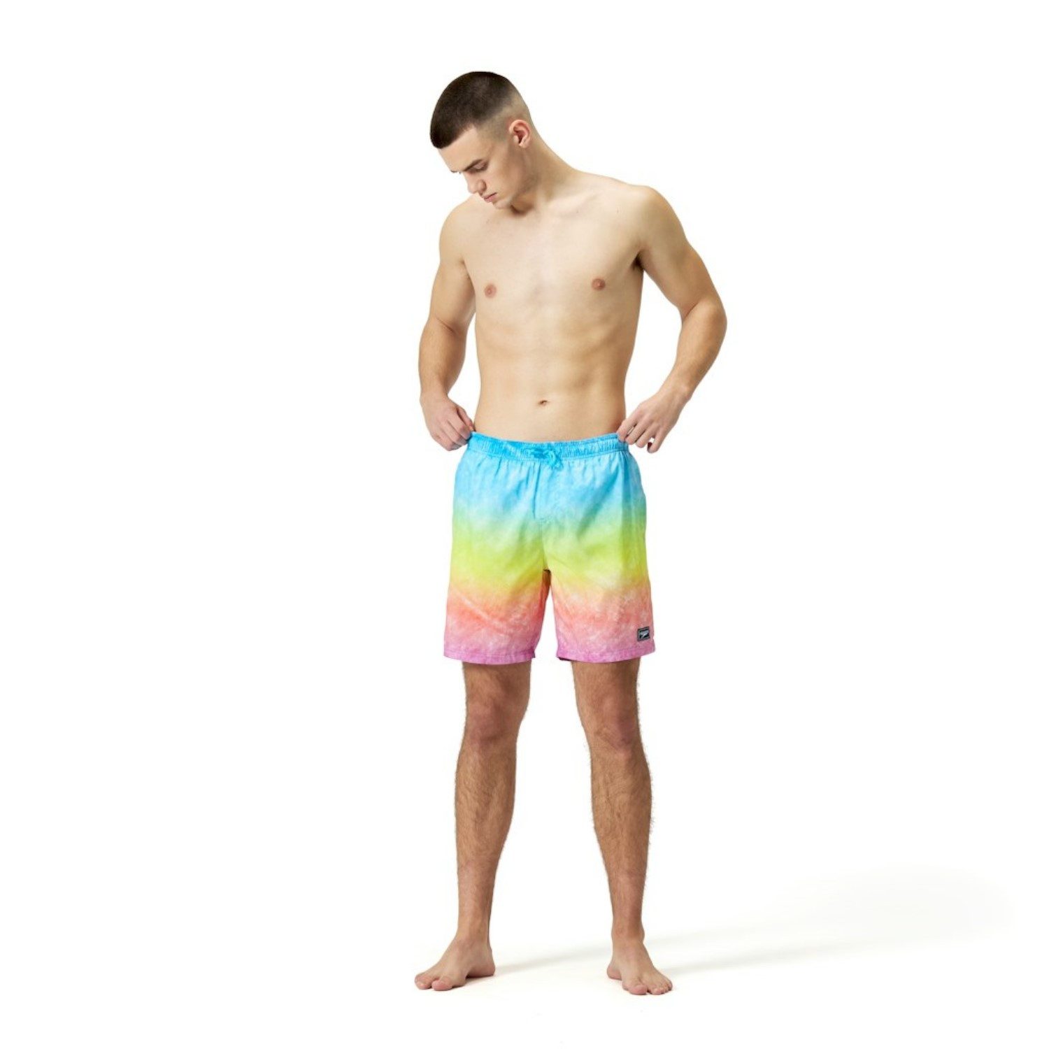Speedo Badehose 18" Watershort