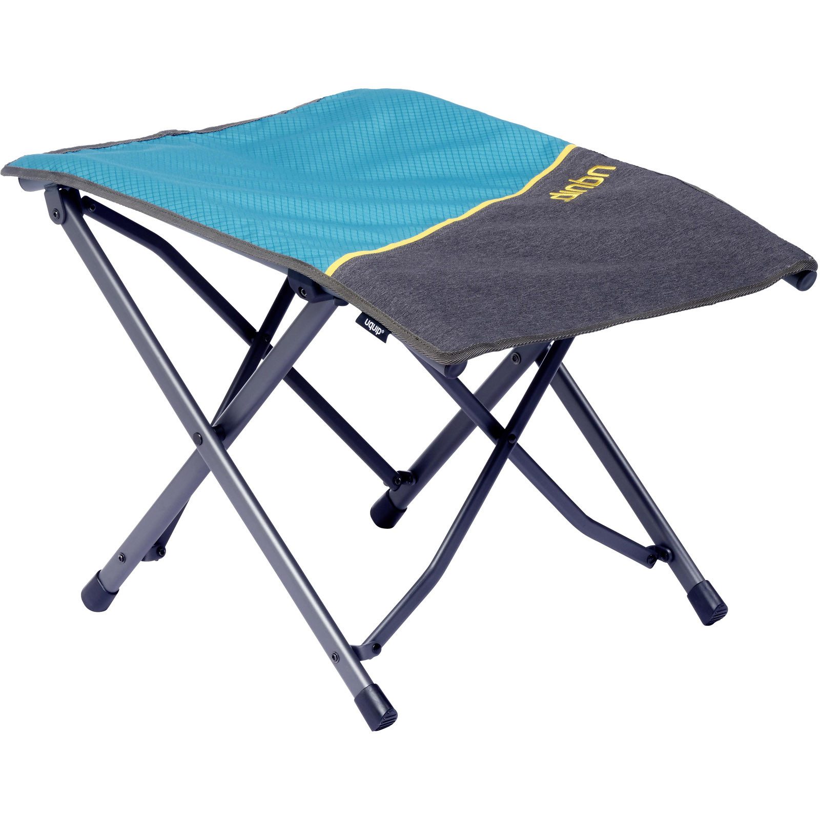 Fußhocker Fußablage Finley Fußbank Camping Stuhl
