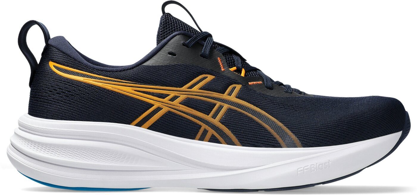 Asics GEL-PULSE 17 MIDNIGHT/YAMABUKI Laufschuh günstig online kaufen