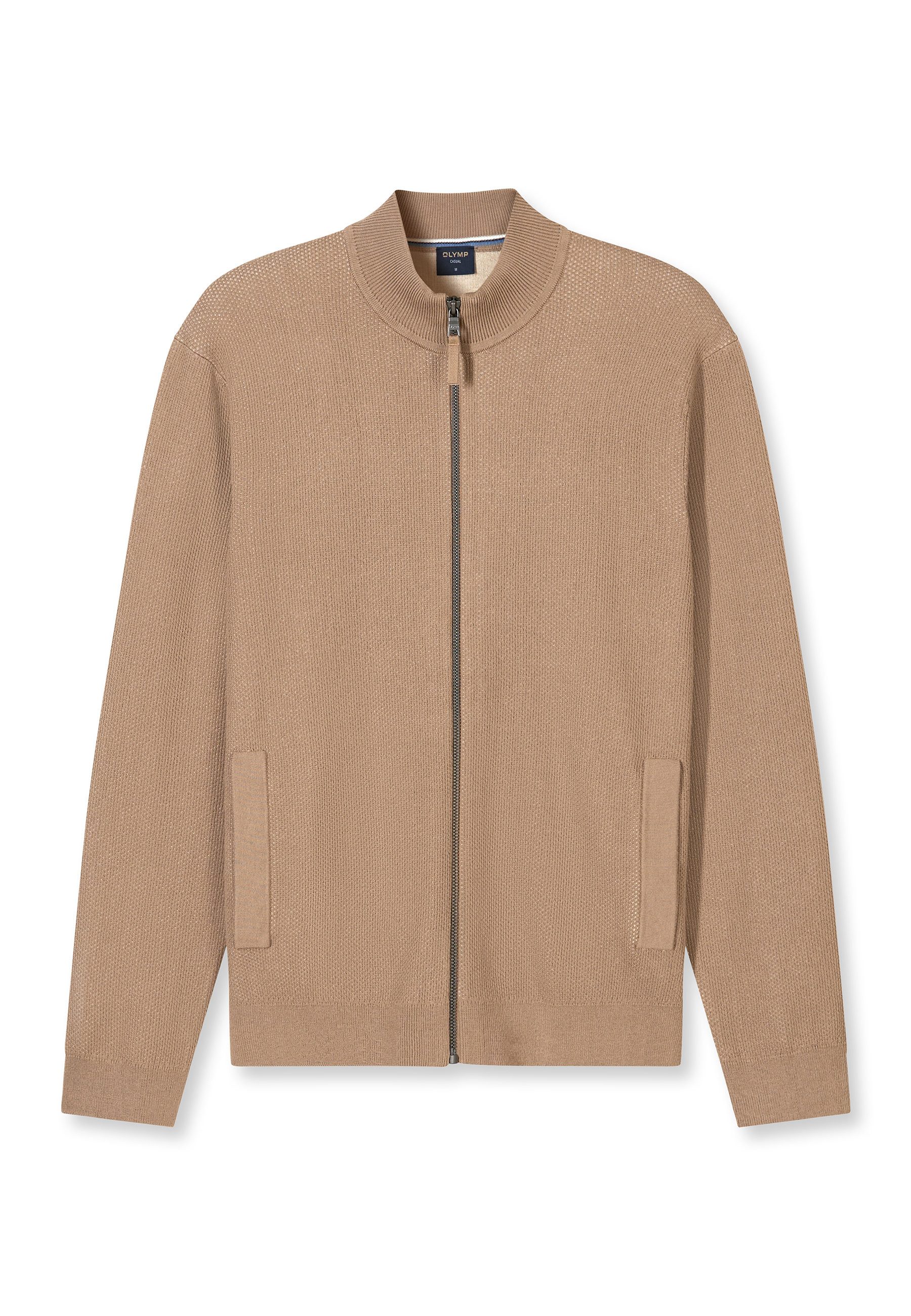 OLYMP Strickjacke OLYMP Casual Strick günstig online kaufen