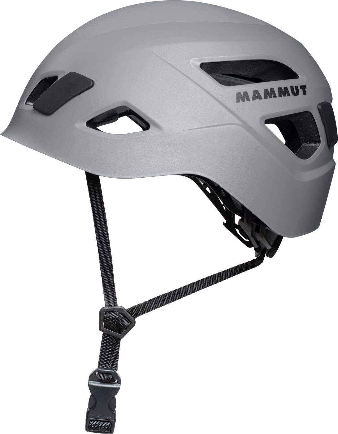 Kletterhelm Skywalker 3.0 Helmet TITANIUM