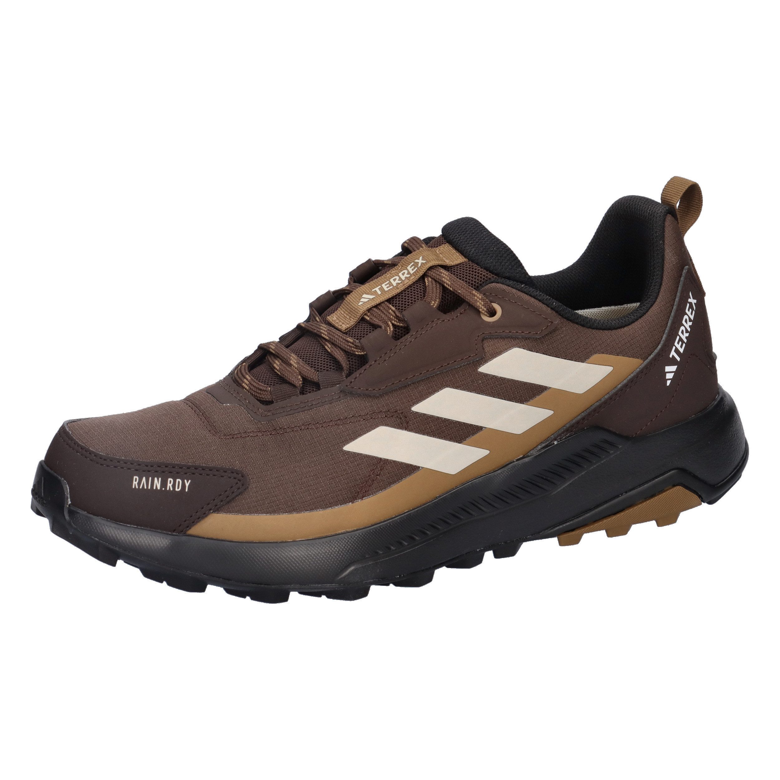 adidas TERREX adidas TERREX Herren Wanderschuhe Anylander Rain.Rdy Trekkingschuh